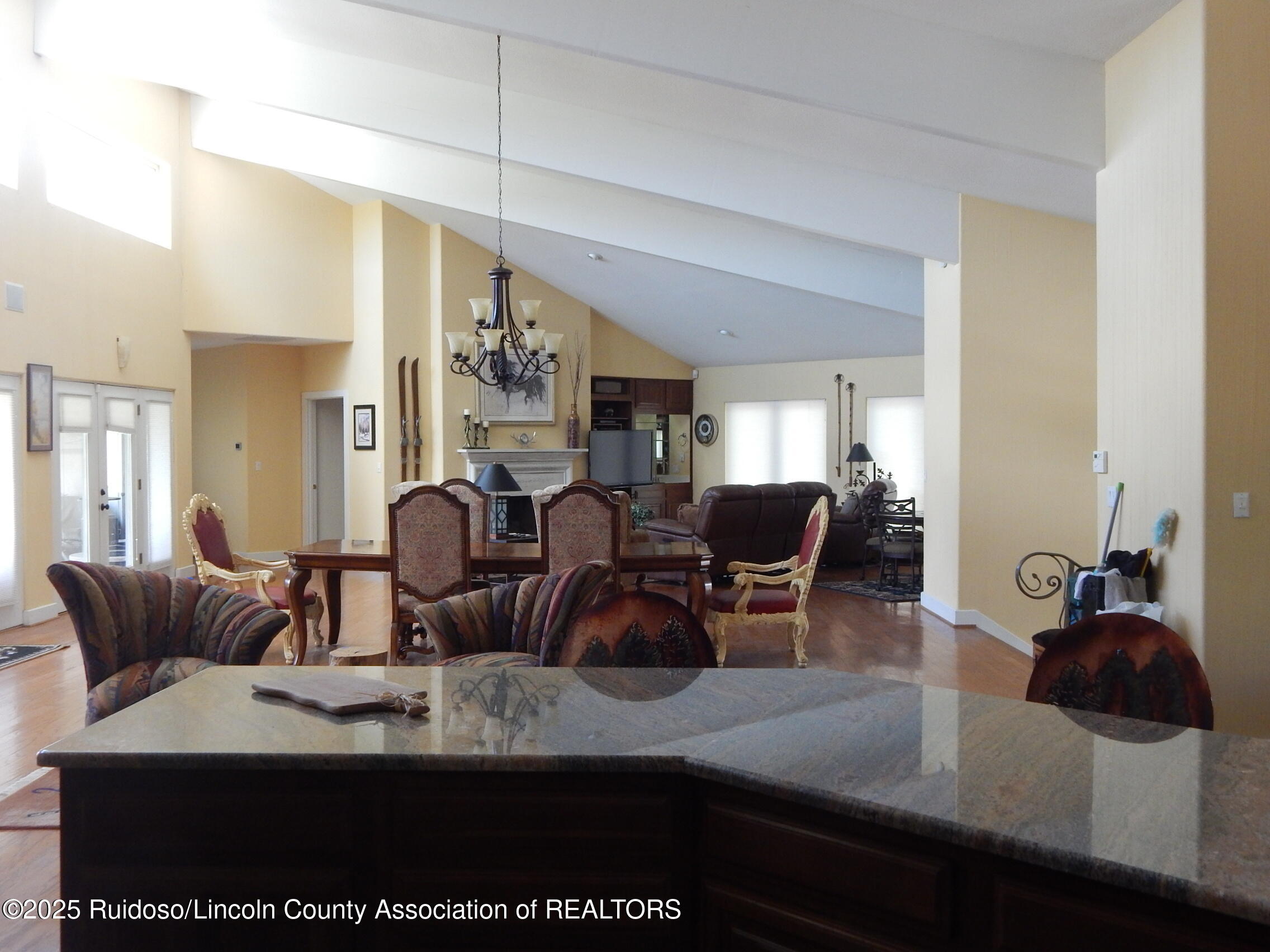 114 Mulligan Drive, Alto, New Mexico image 6