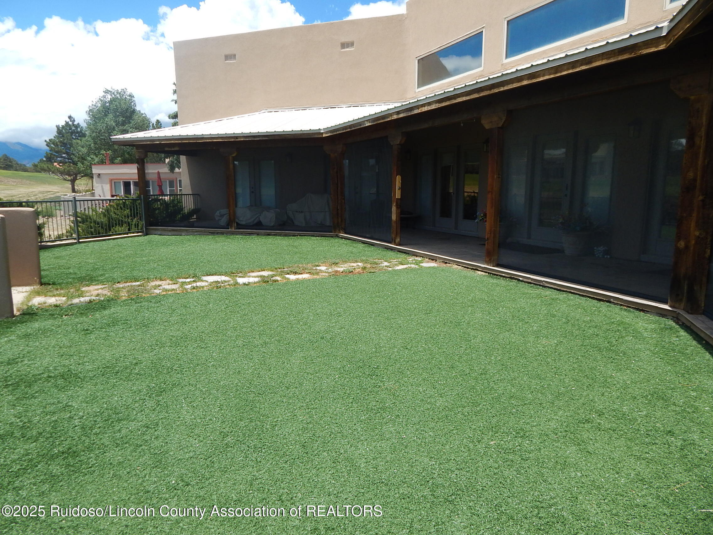 114 Mulligan Drive, Alto, New Mexico image 1