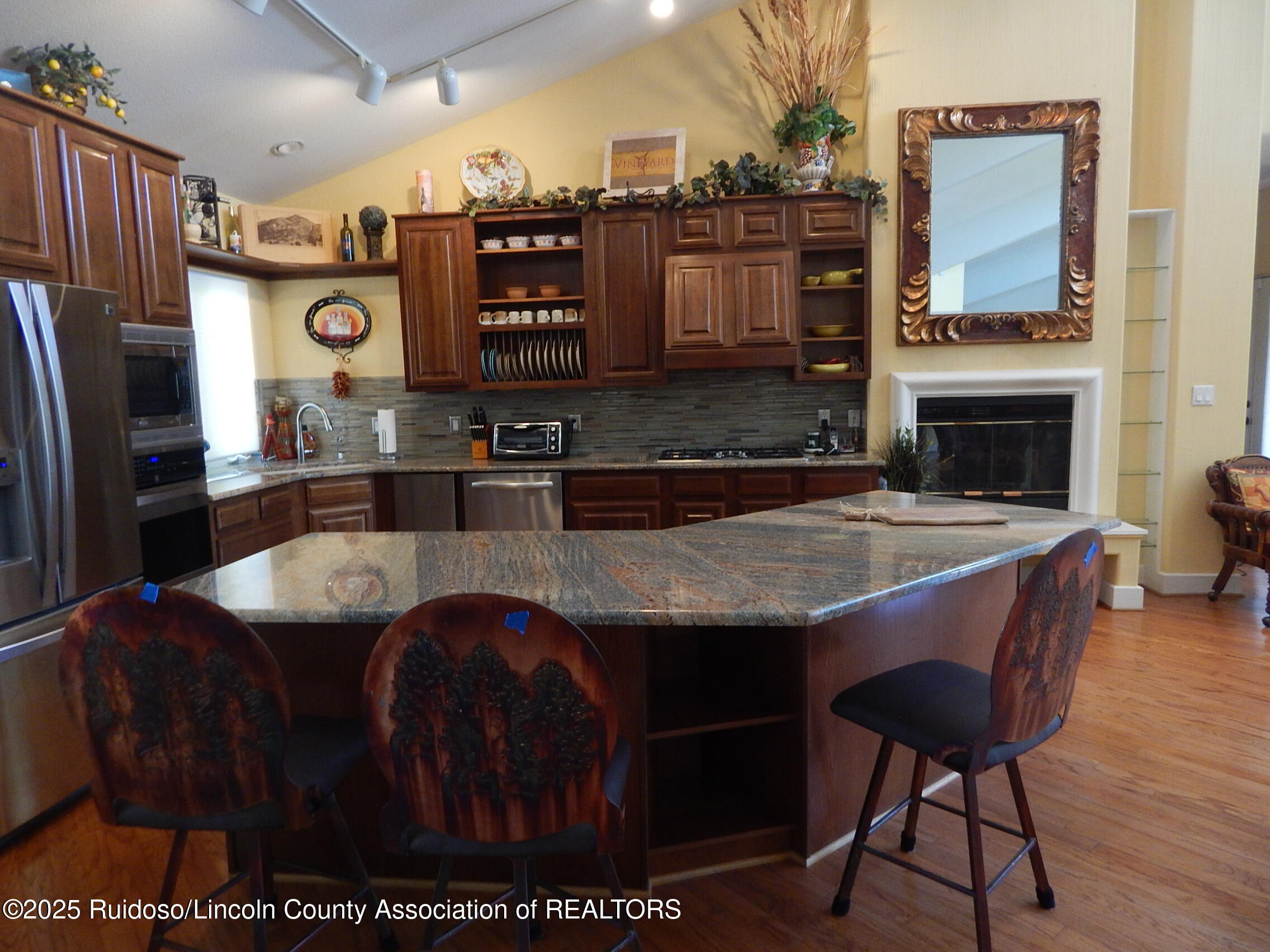 114 Mulligan Drive, Alto, New Mexico image 13