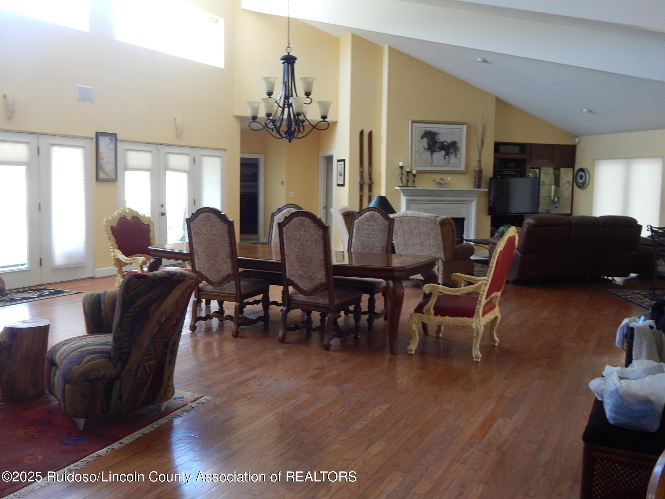 114 Mulligan Drive, Alto, New Mexico image 7