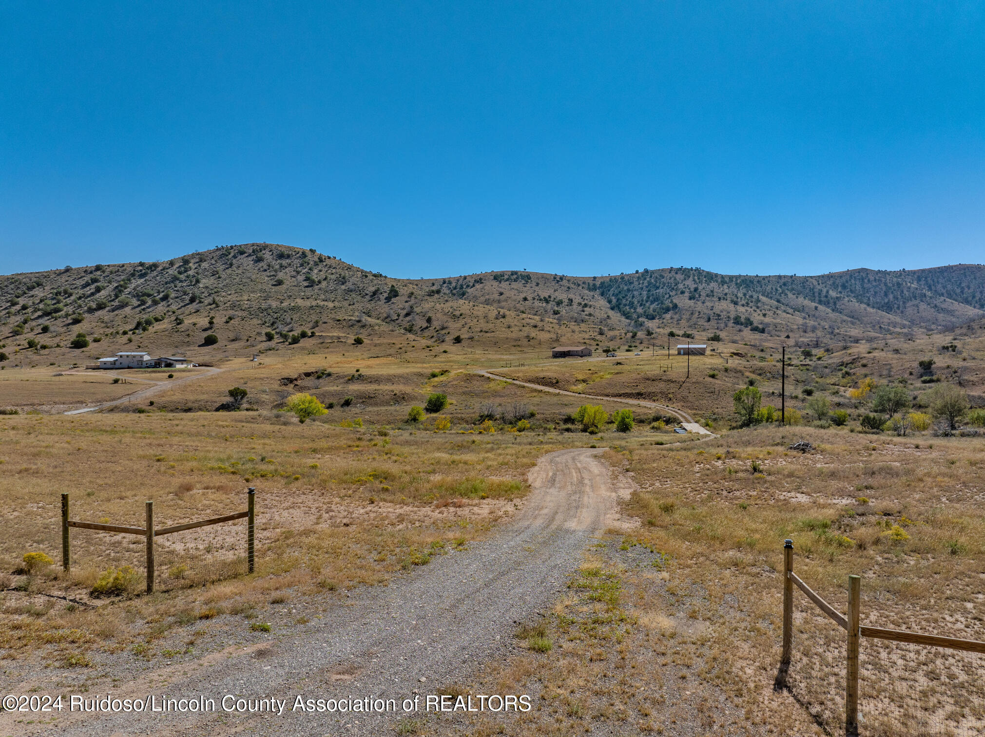 333 Alamo Canyon Road, Tinnie, New Mexico image 4