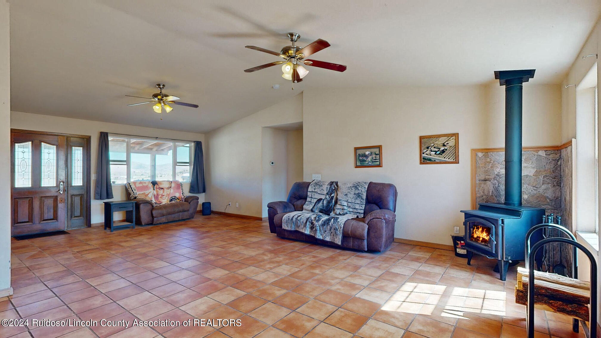 333 Alamo Canyon Road, Tinnie, New Mexico image 9