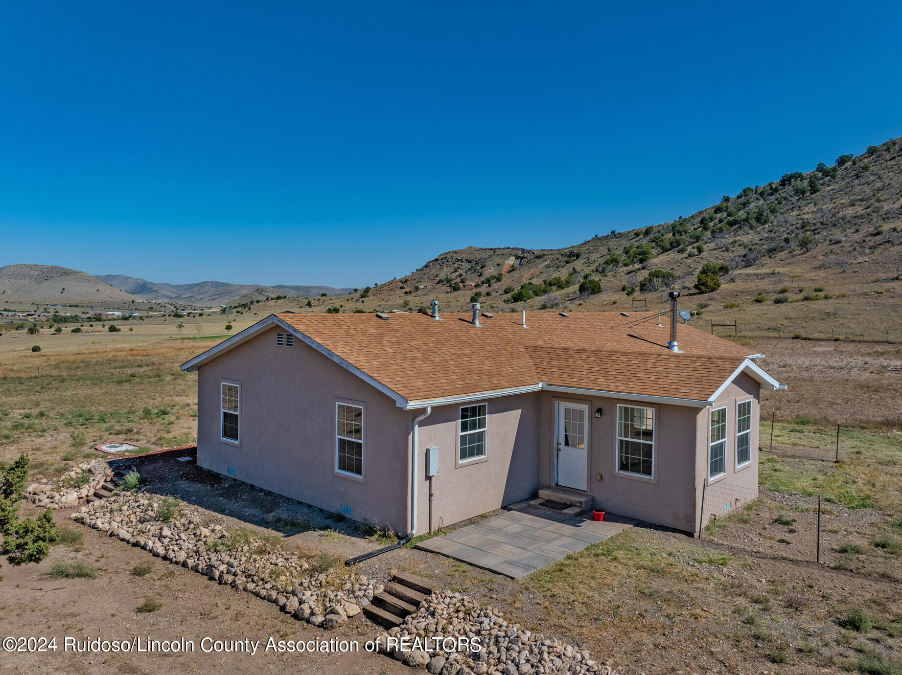 333 Alamo Canyon Road, Tinnie, New Mexico image 8