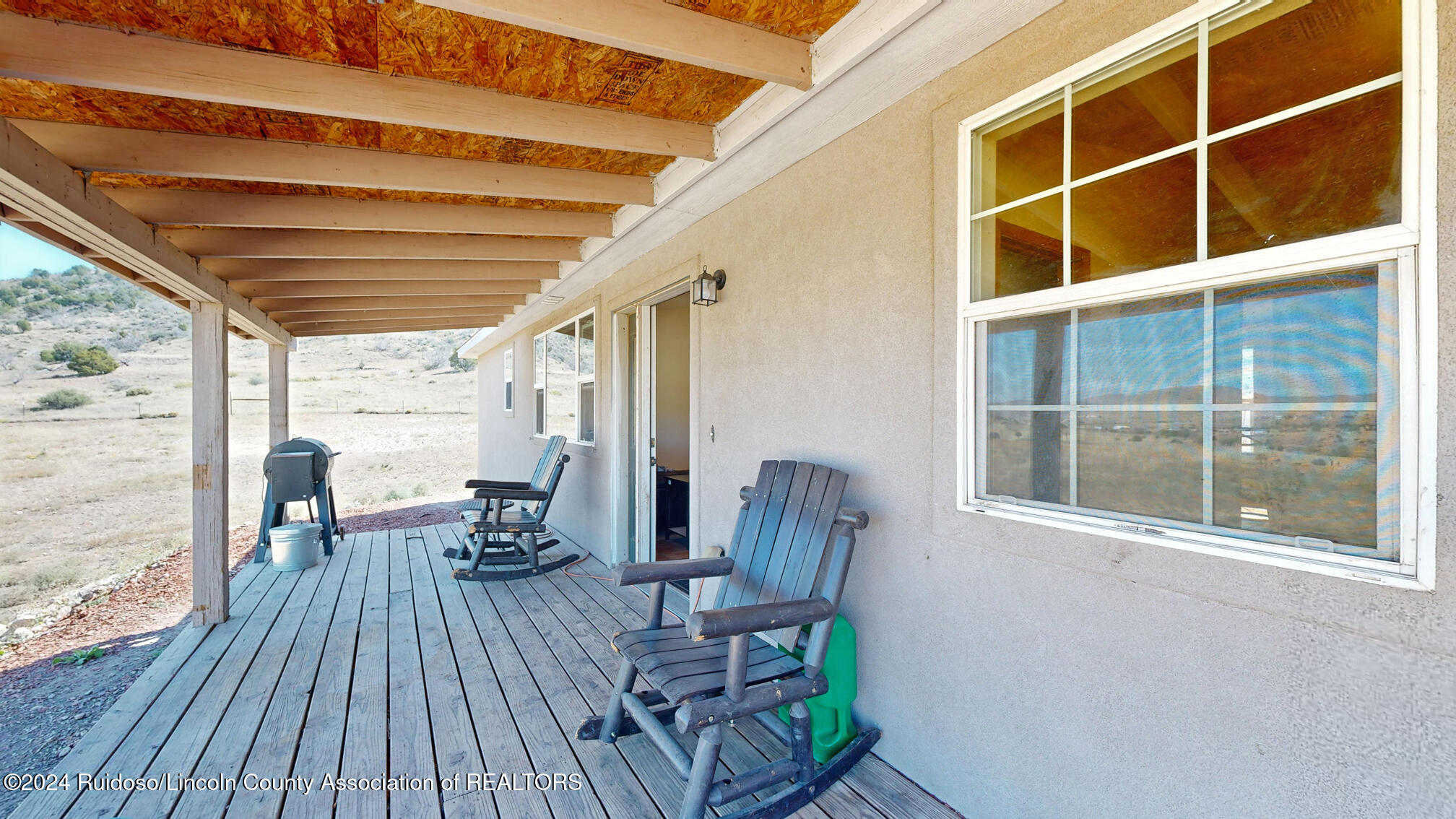 333 Alamo Canyon Road, Tinnie, New Mexico image 49