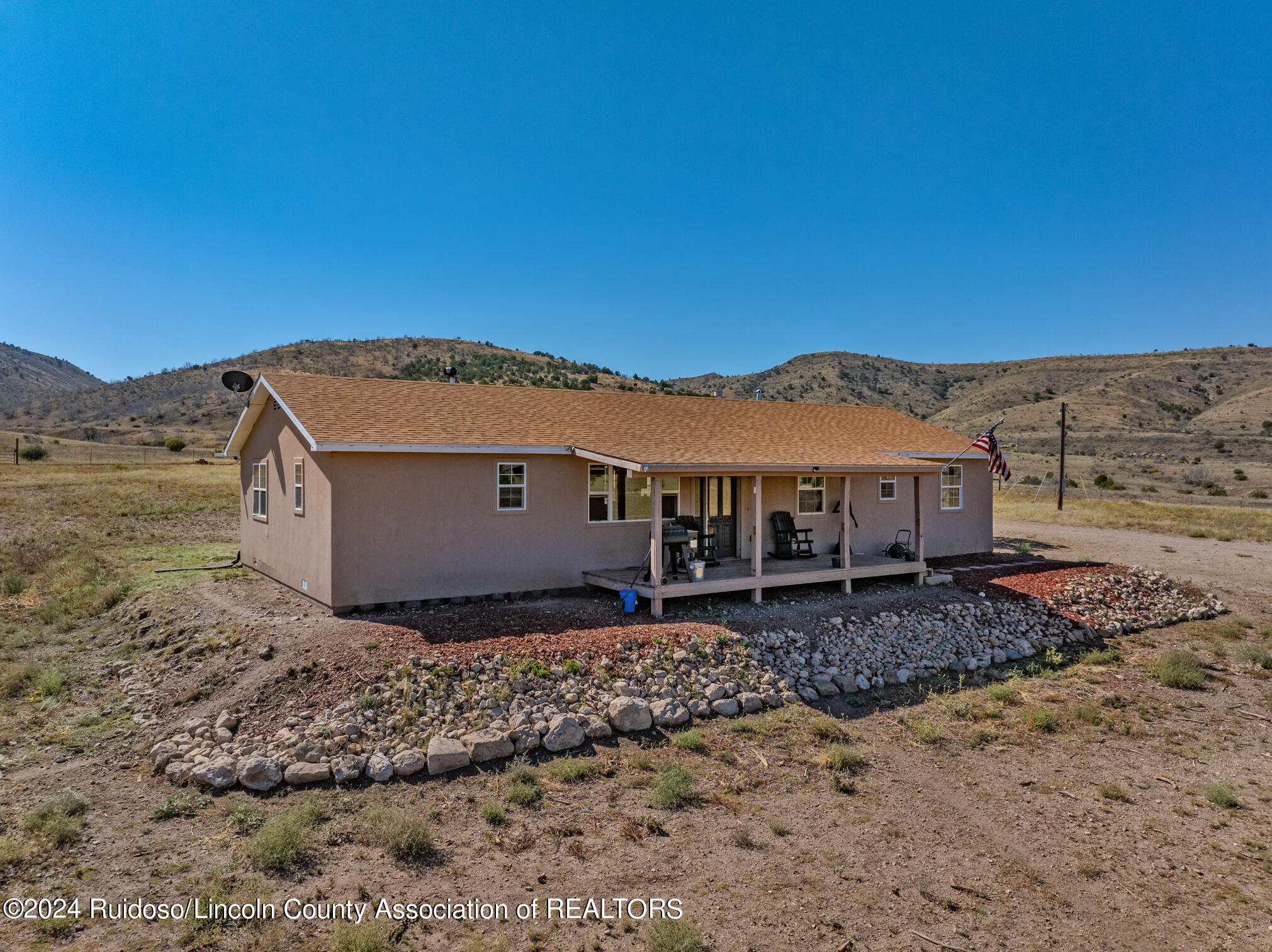 333 Alamo Canyon Road, Tinnie, New Mexico image 6