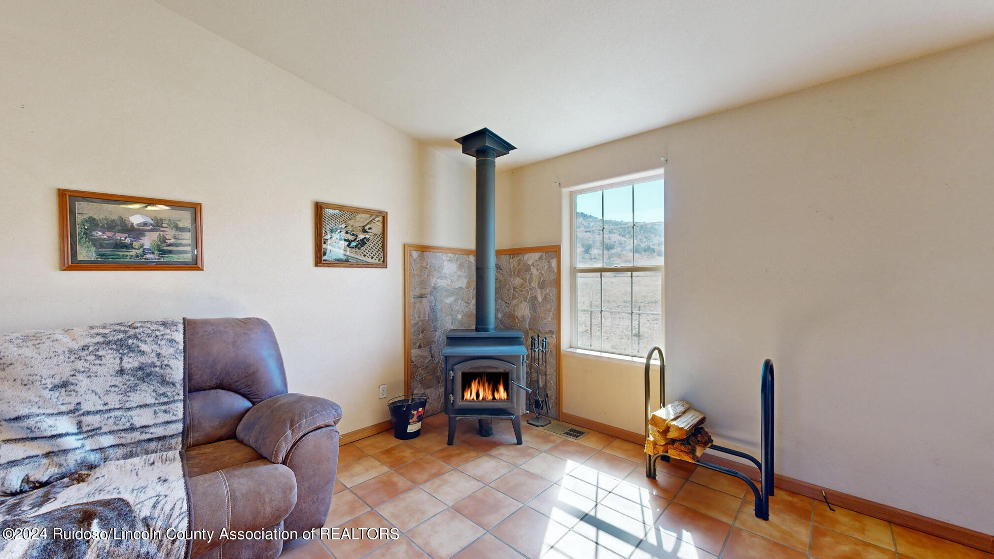 333 Alamo Canyon Road, Tinnie, New Mexico image 13