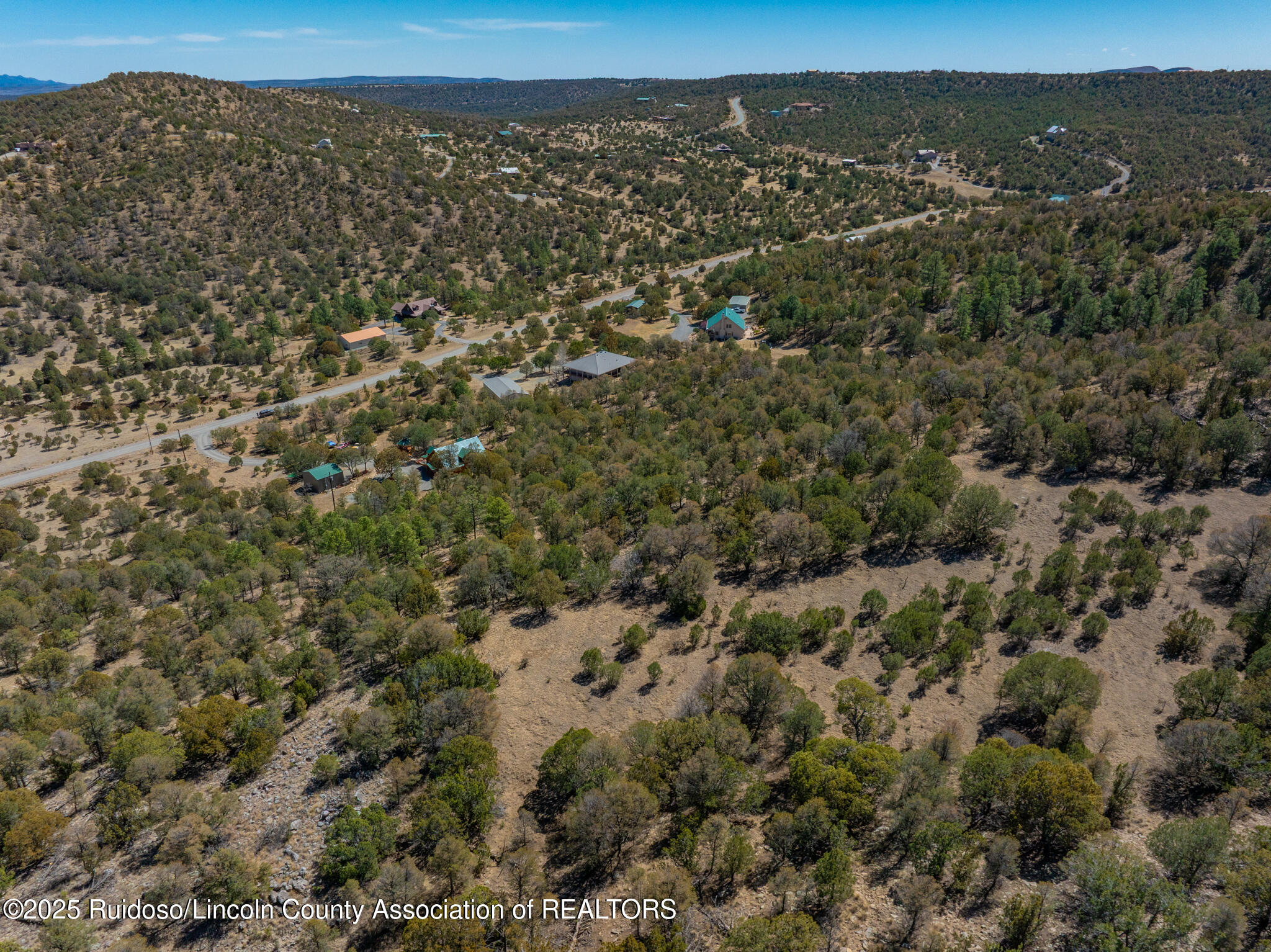 408 Santiago Crl. Cir, Alto, New Mexico image 16