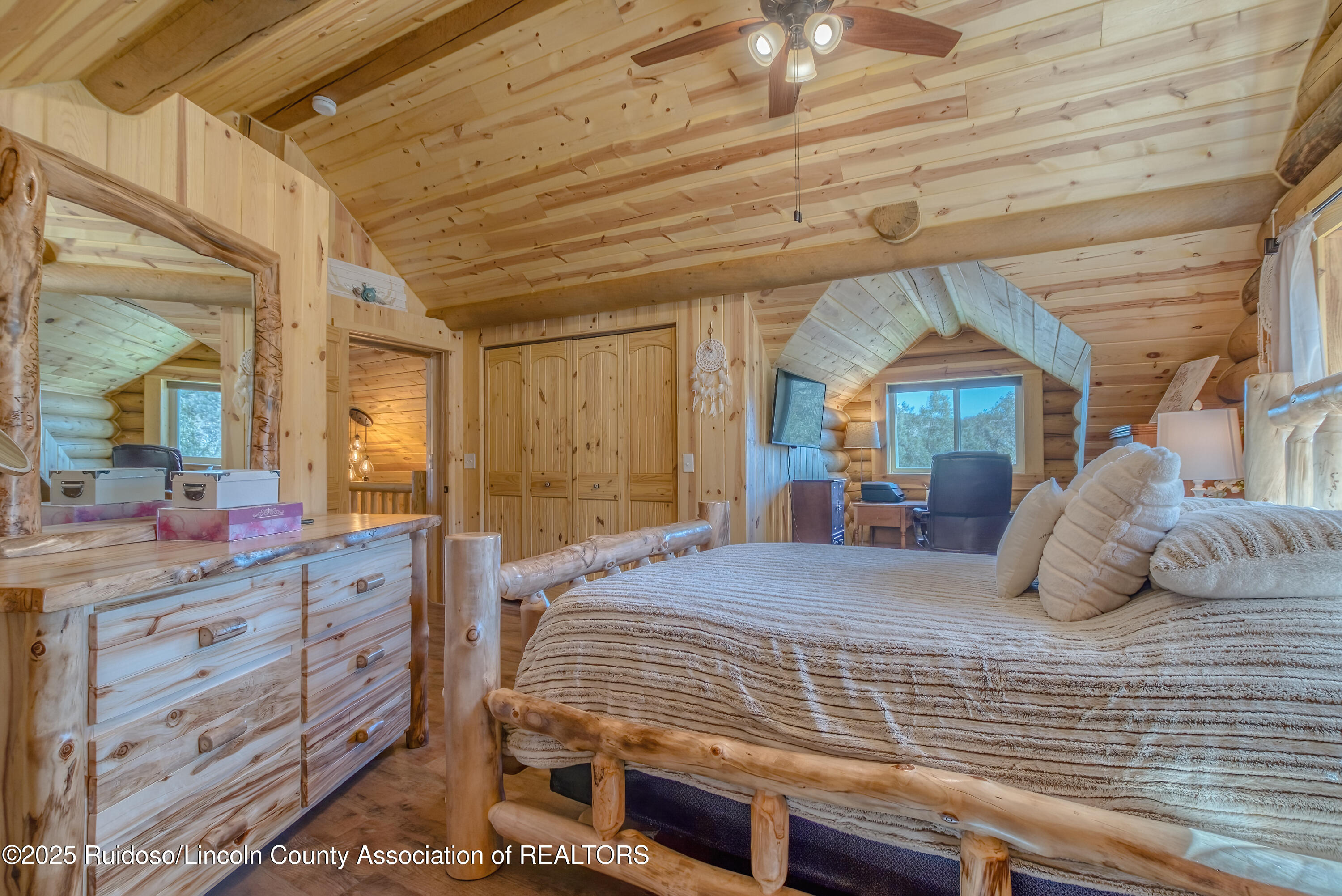 408 Santiago Crl. Cir, Alto, New Mexico image 47
