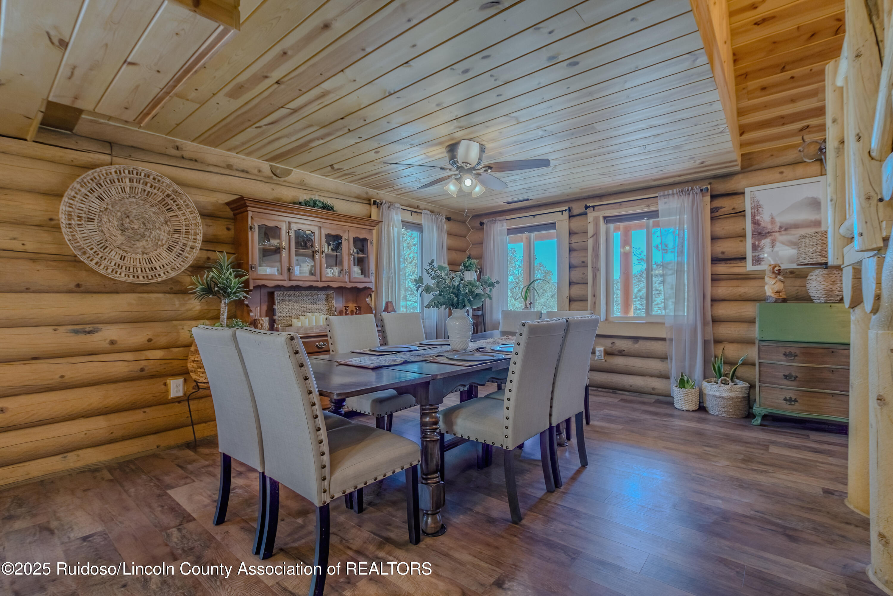 408 Santiago Crl. Cir, Alto, New Mexico image 26