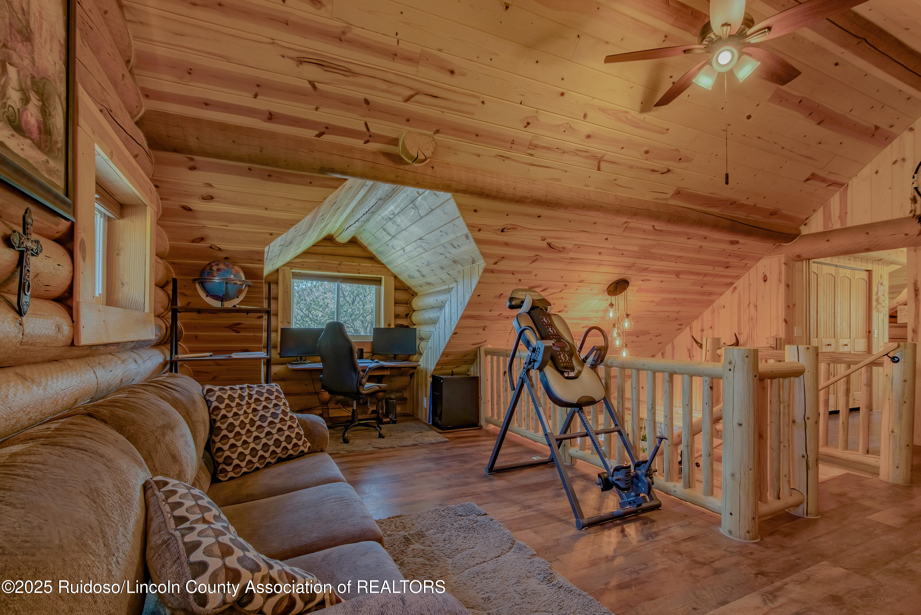 408 Santiago Crl. Cir, Alto, New Mexico image 42