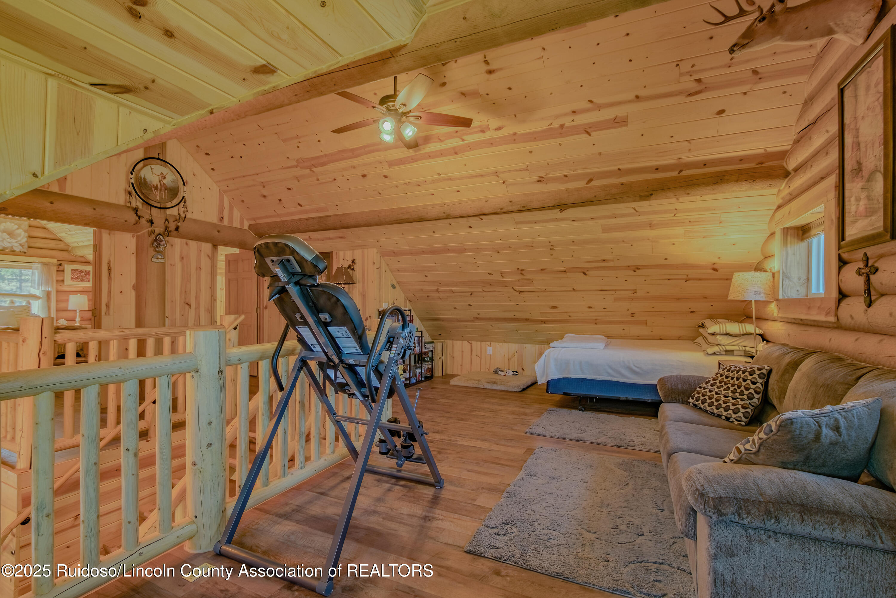 408 Santiago Crl. Cir, Alto, New Mexico image 40