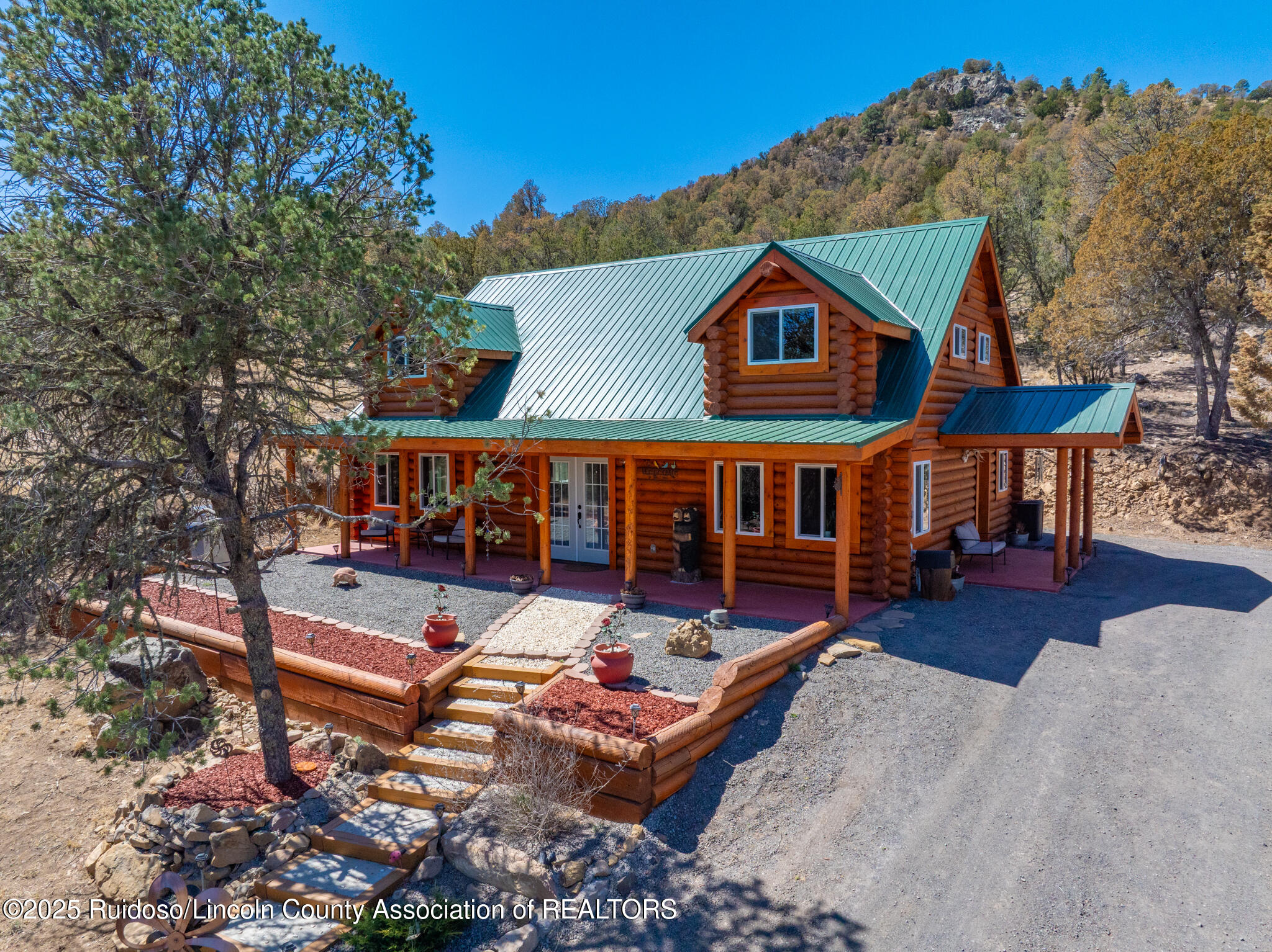 408 Santiago Crl. Cir, Alto, New Mexico image 9