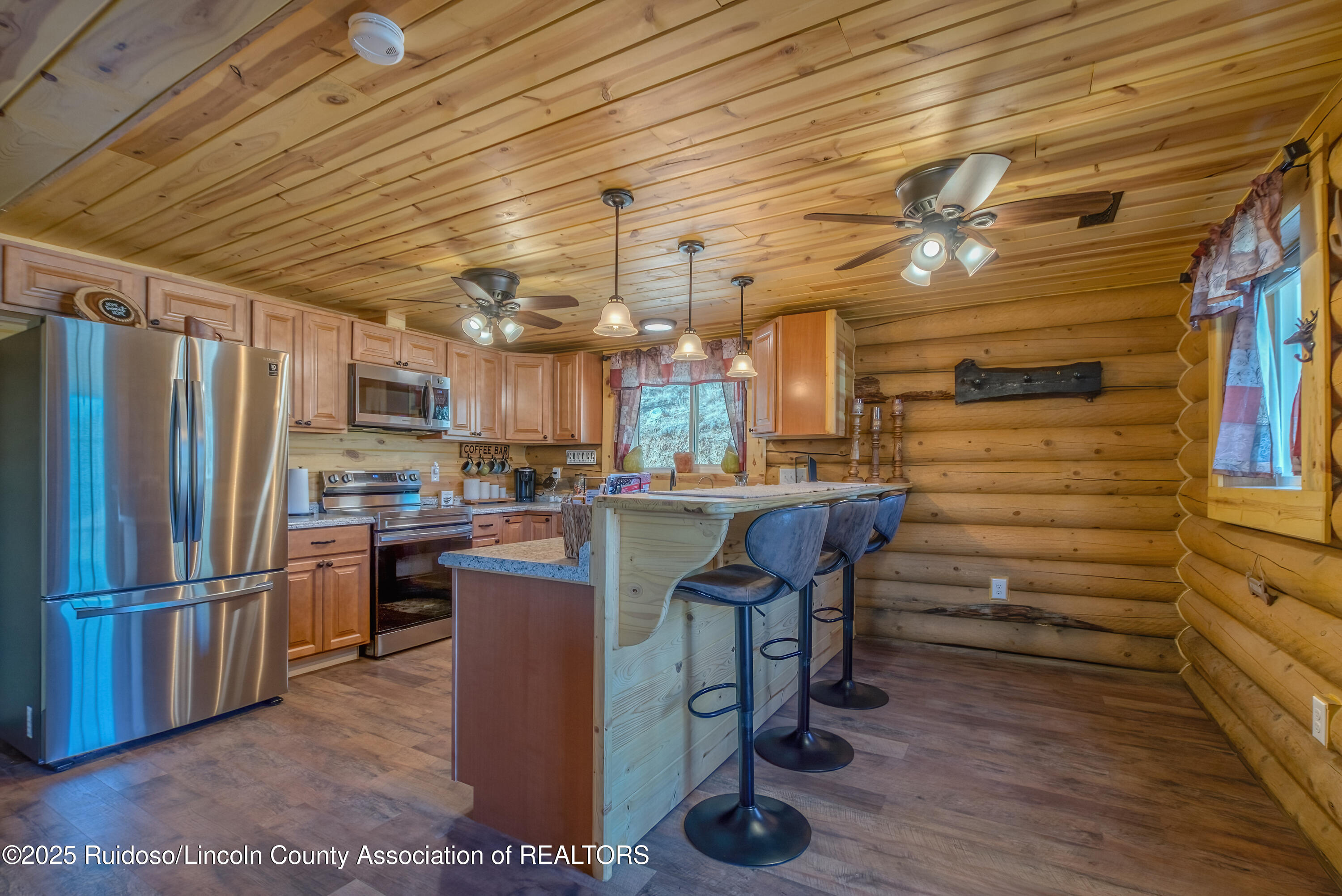 408 Santiago Crl. Cir, Alto, New Mexico image 18