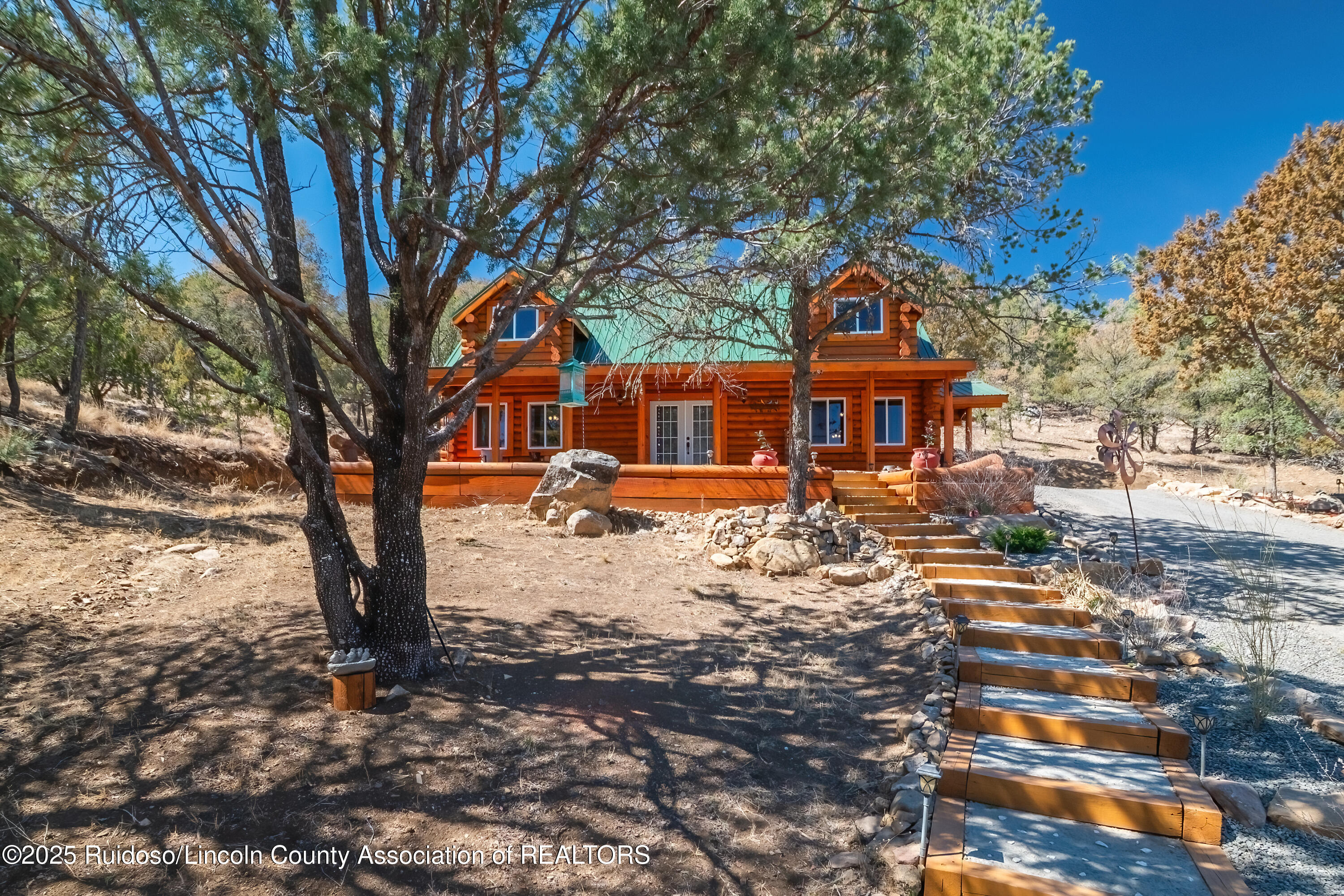 408 Santiago Crl. Cir, Alto, New Mexico image 2