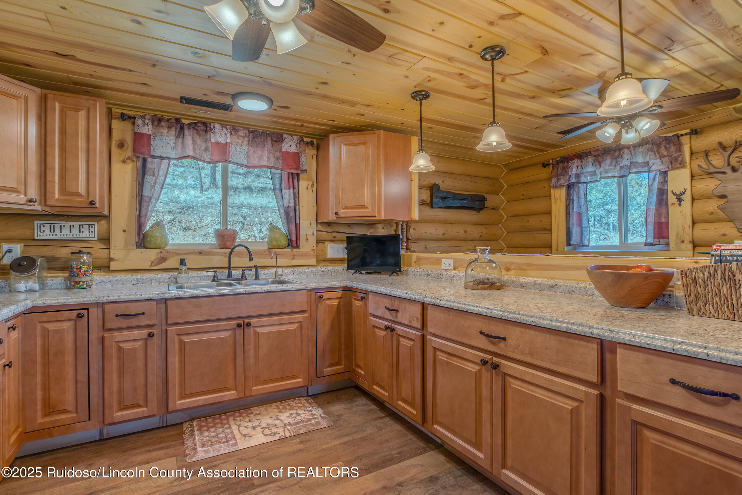 408 Santiago Crl. Cir, Alto, New Mexico image 22