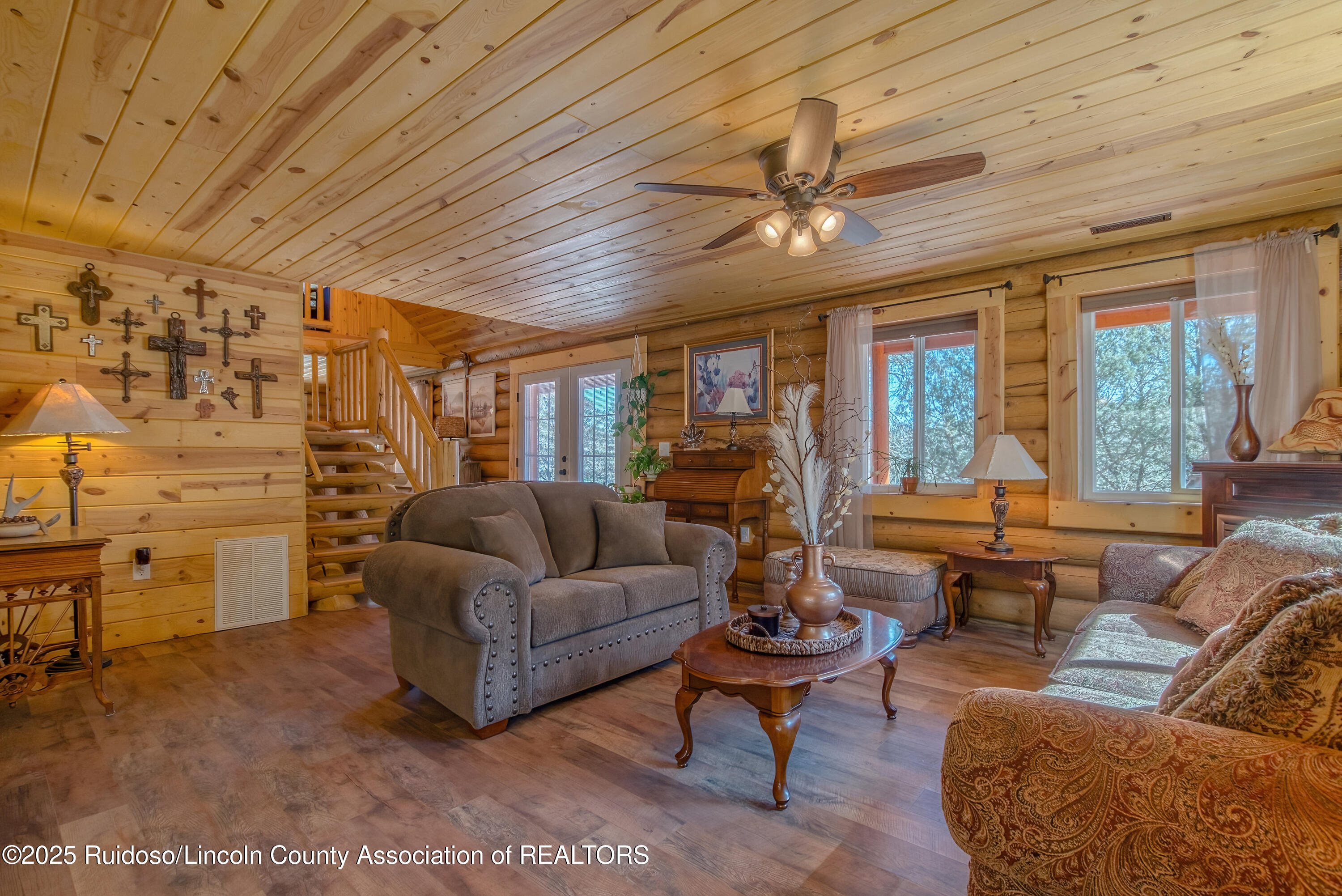 408 Santiago Crl. Cir, Alto, New Mexico image 30