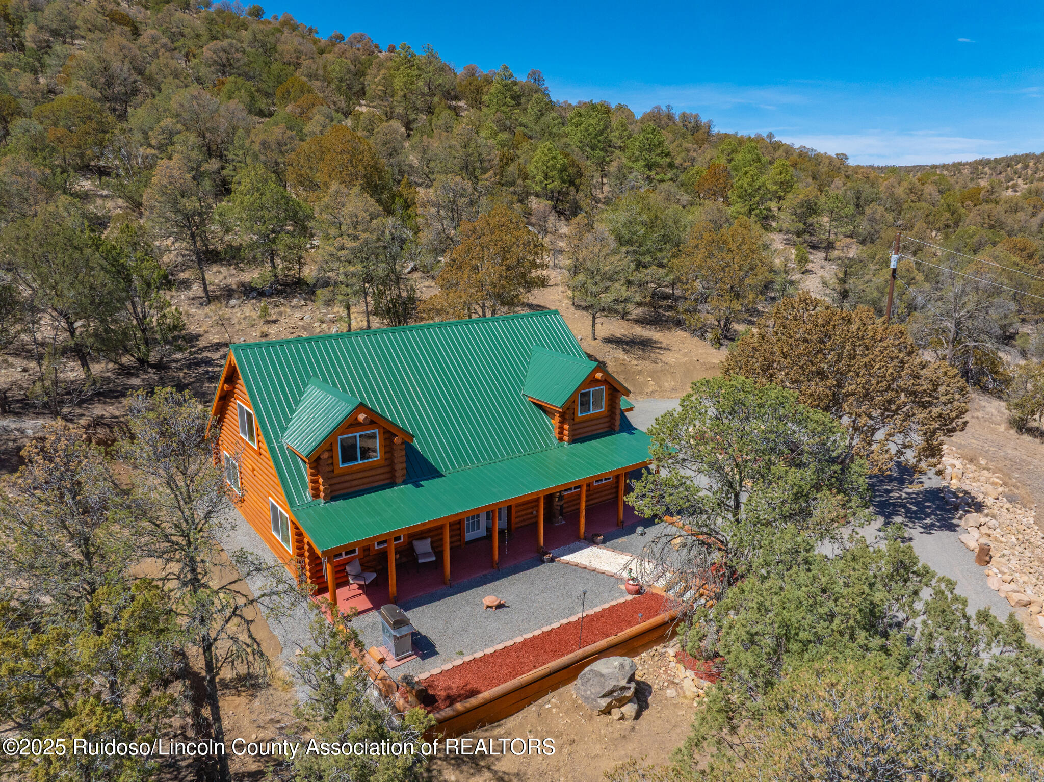 408 Santiago Crl. Cir, Alto, New Mexico image 7