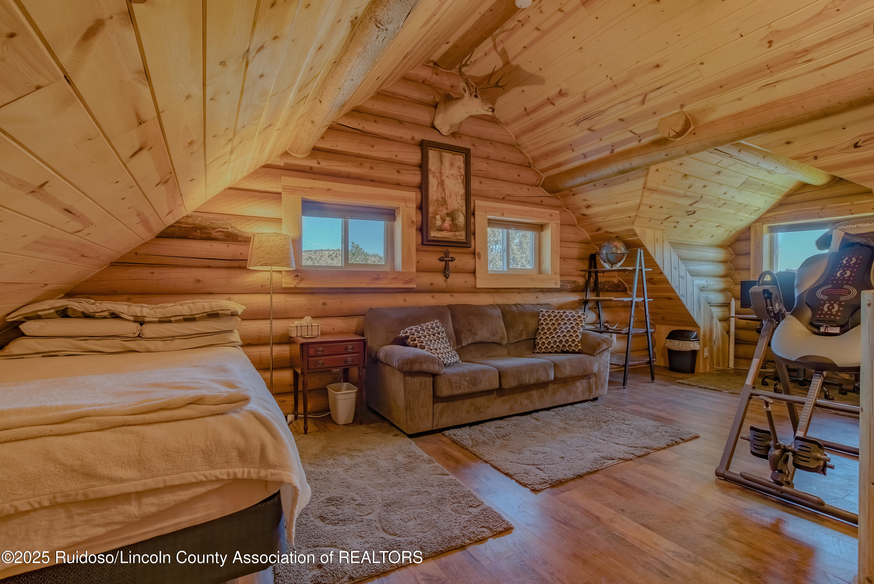 408 Santiago Crl. Cir, Alto, New Mexico image 39