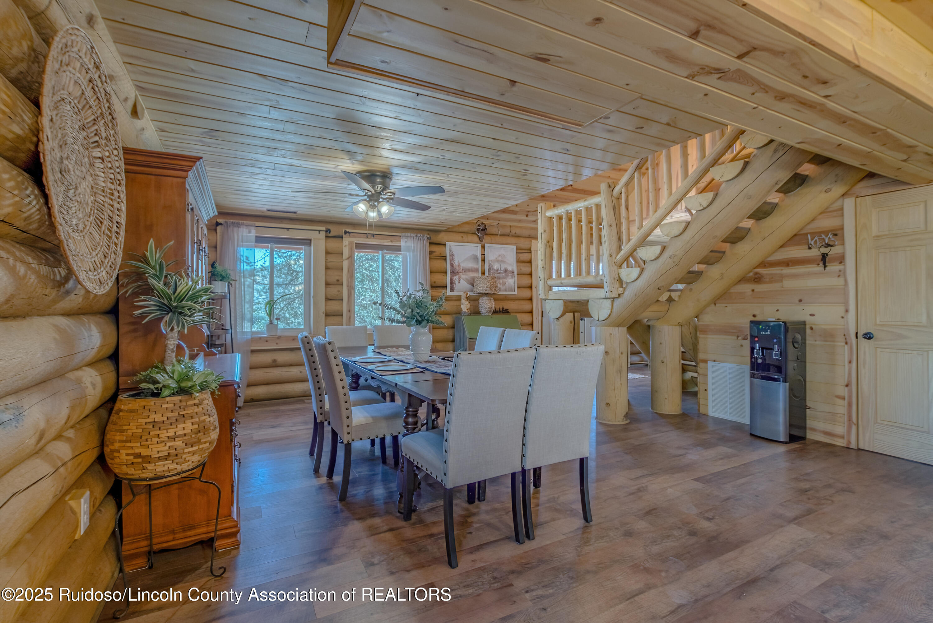 408 Santiago Crl. Cir, Alto, New Mexico image 25