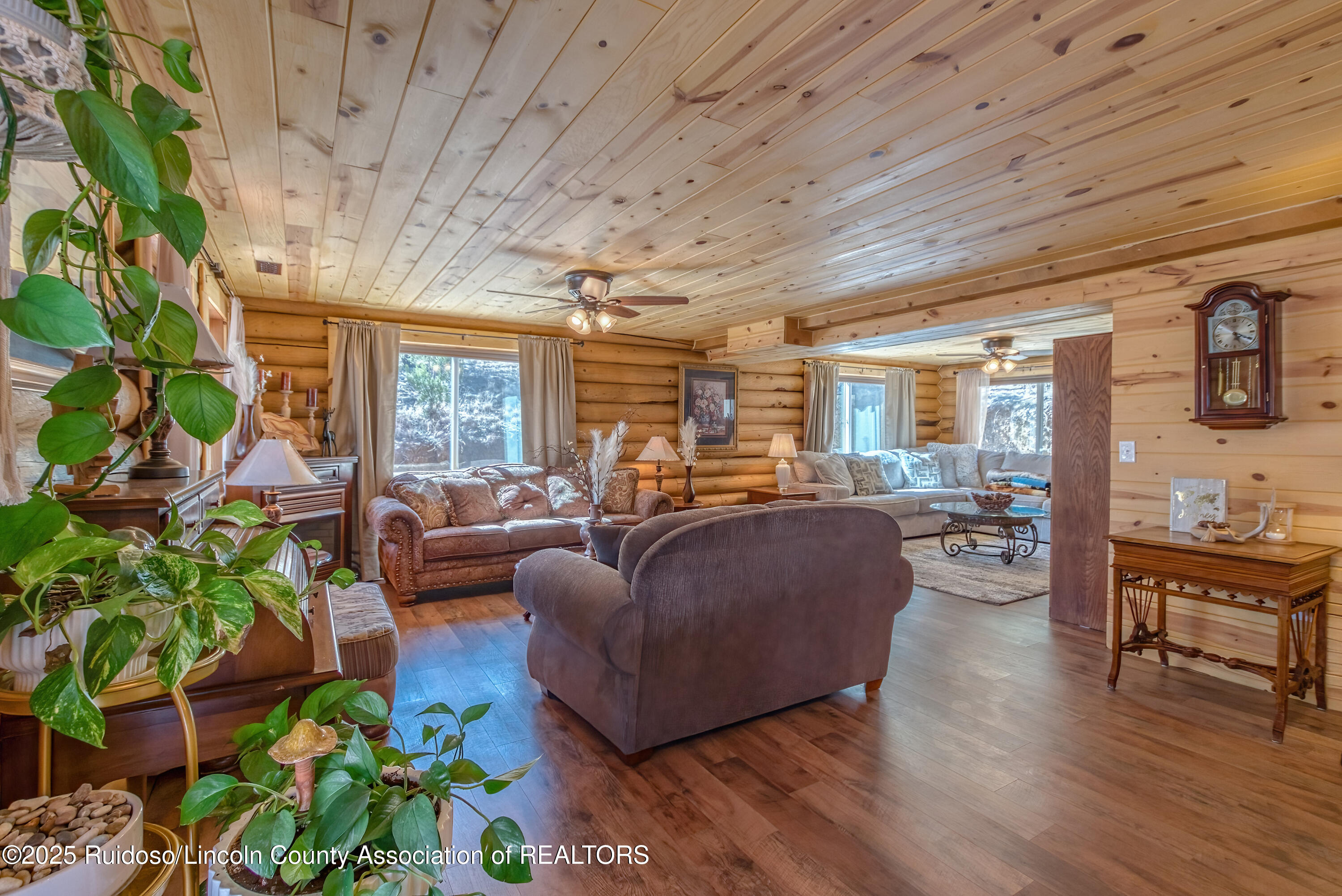 408 Santiago Crl. Cir, Alto, New Mexico image 29