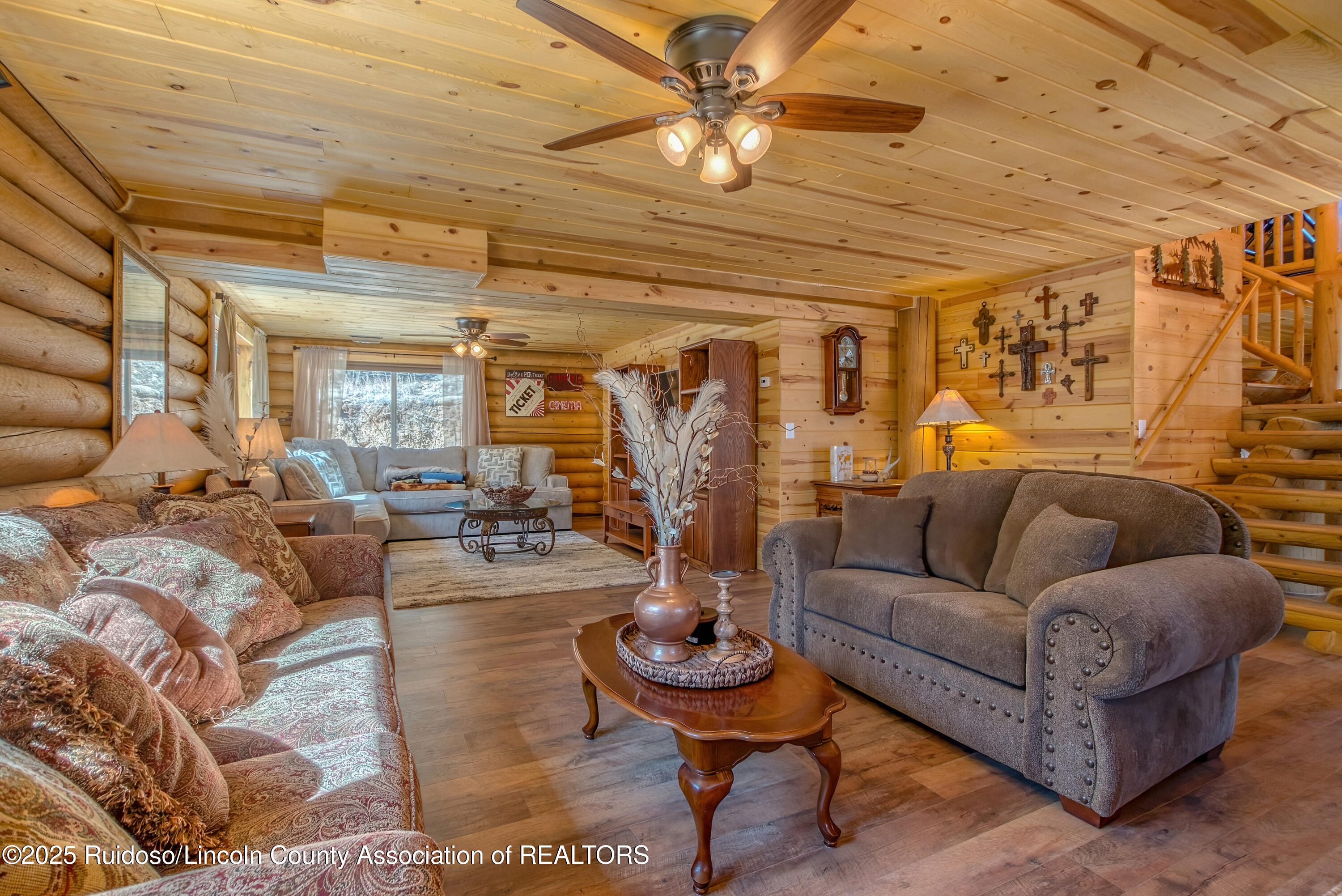 408 Santiago Crl. Cir, Alto, New Mexico image 31