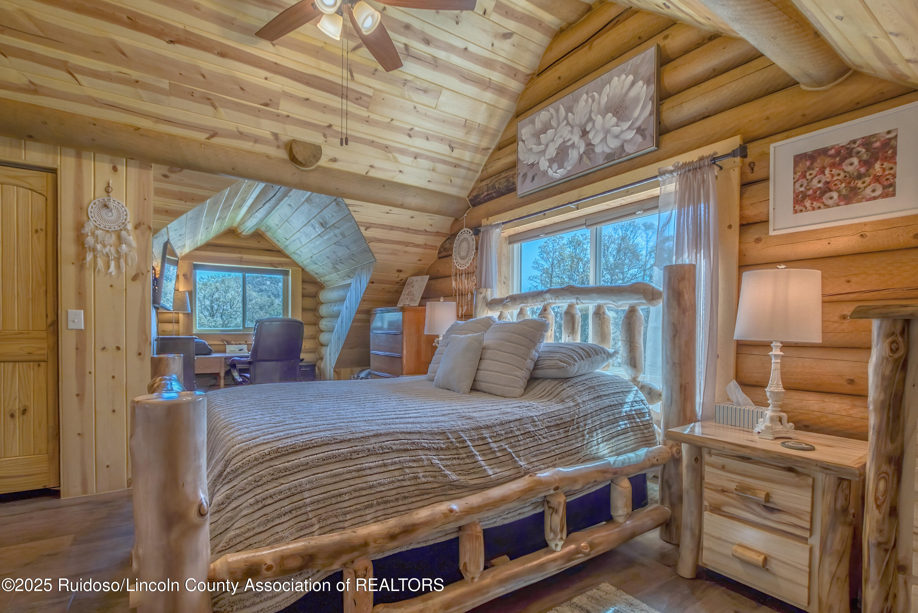408 Santiago Crl. Cir, Alto, New Mexico image 48