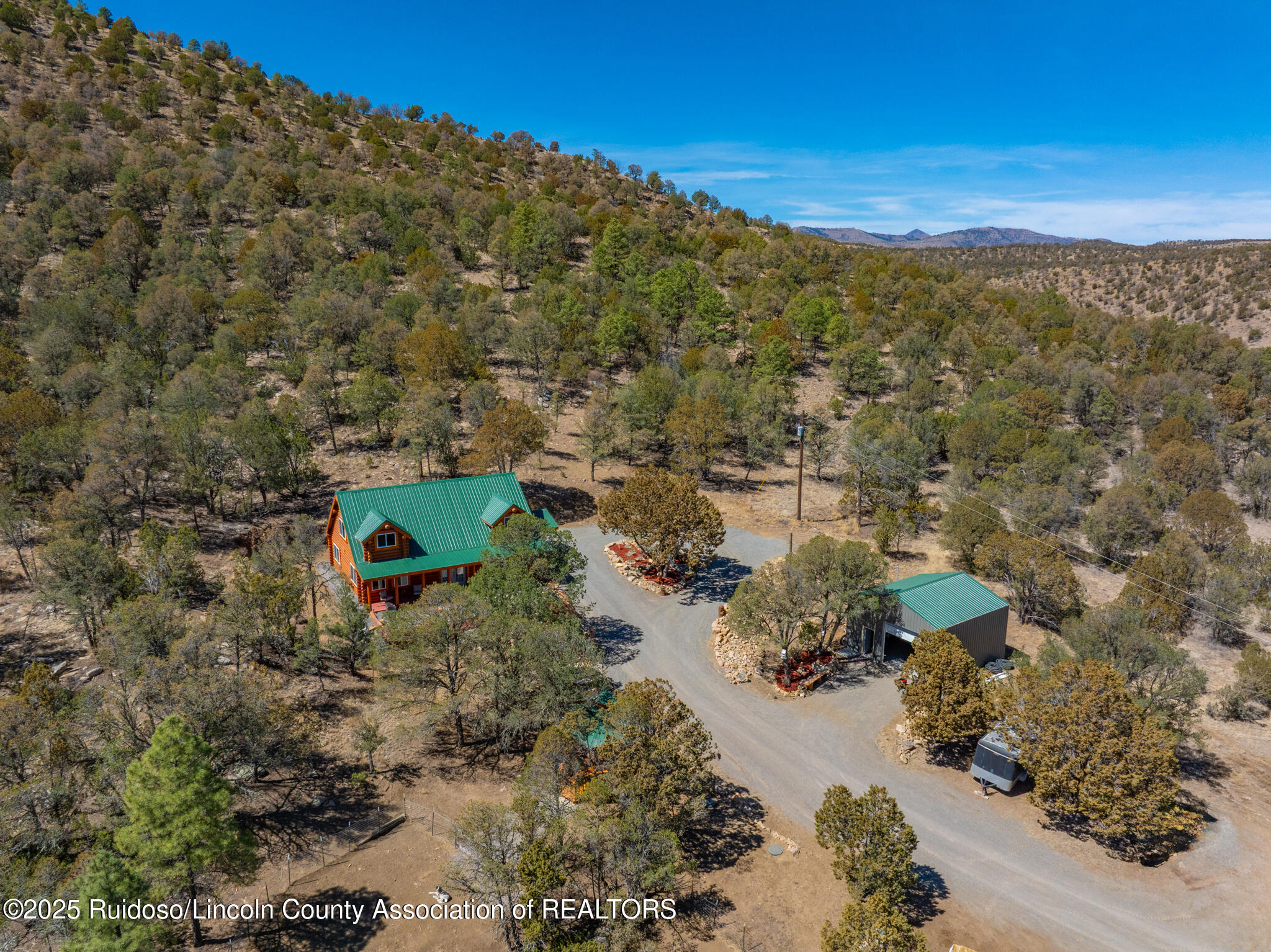 408 Santiago Crl. Cir, Alto, New Mexico image 6