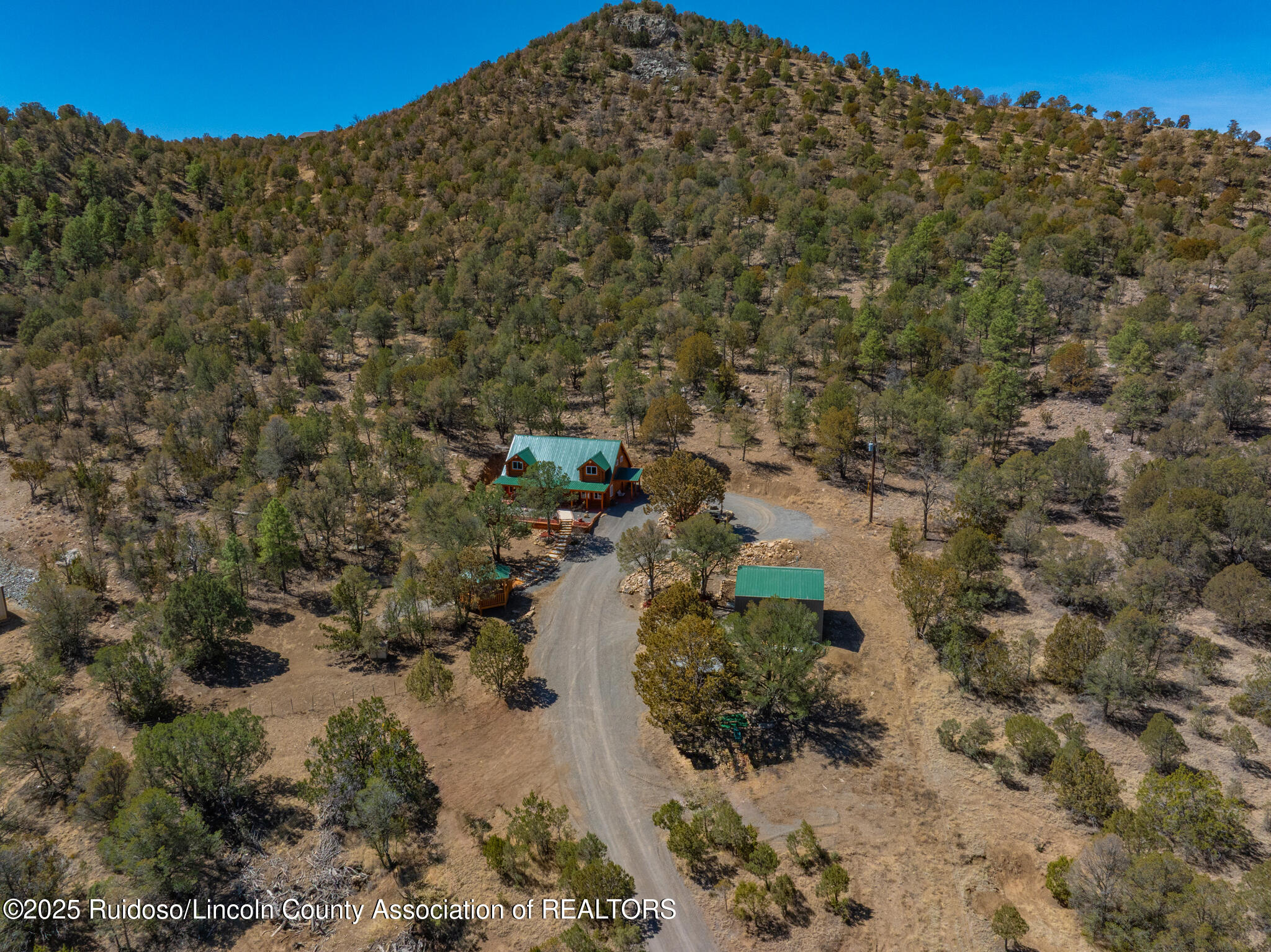 408 Santiago Crl. Cir, Alto, New Mexico image 5