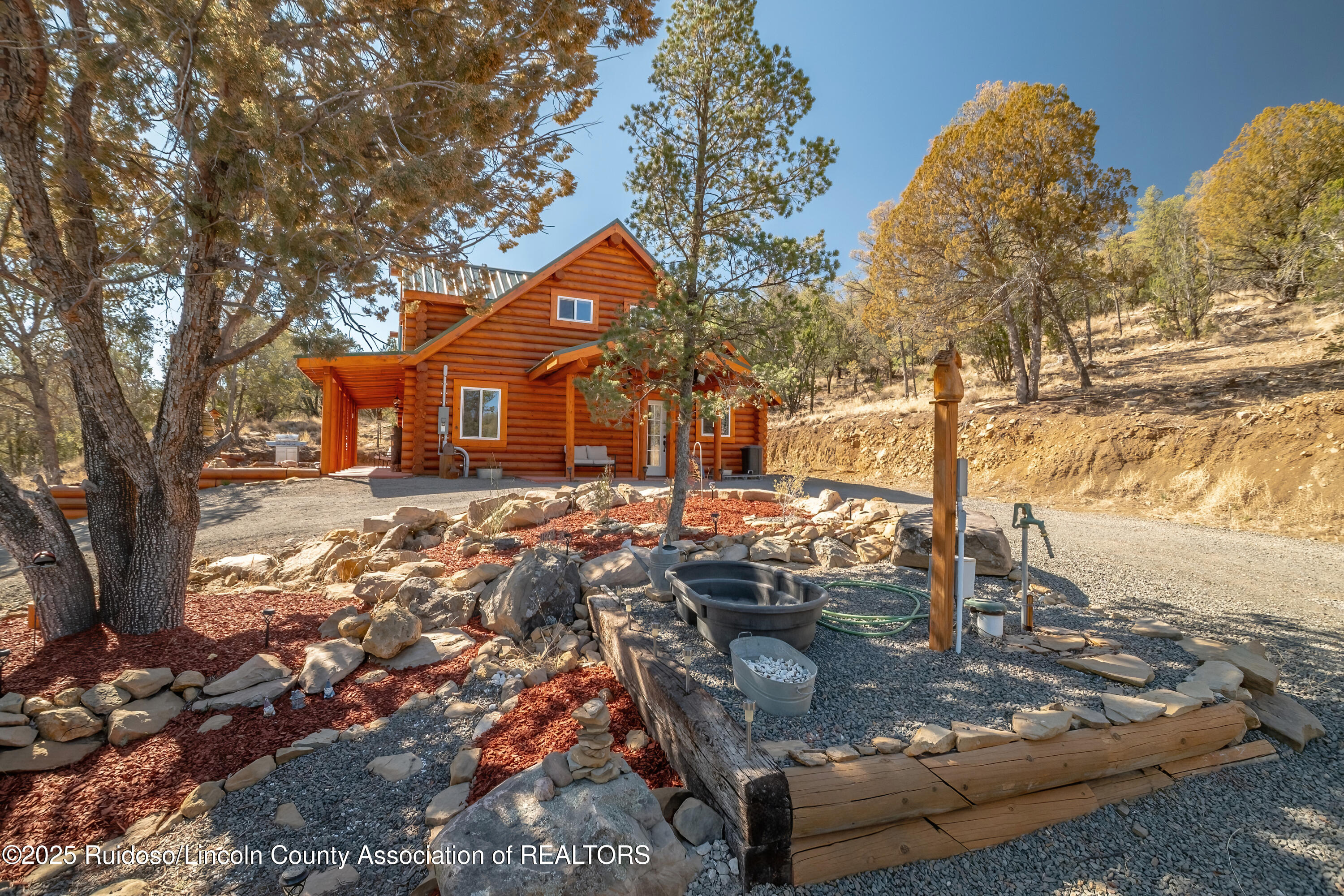 408 Santiago Crl. Cir, Alto, New Mexico image 11