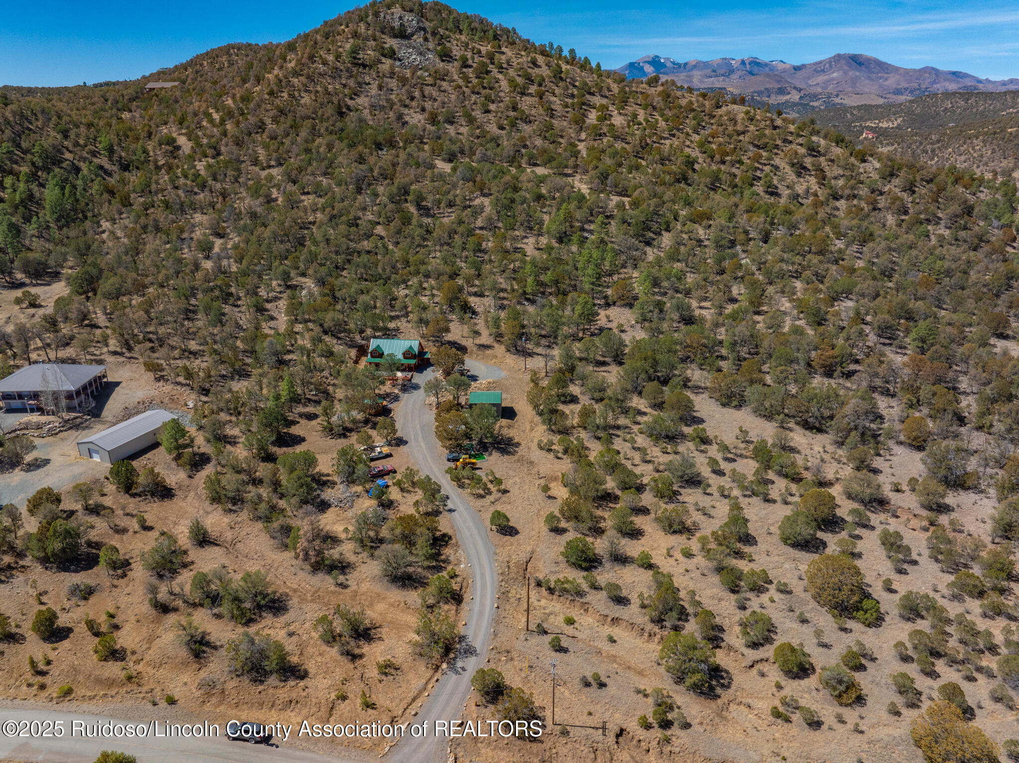 408 Santiago Crl. Cir, Alto, New Mexico image 4