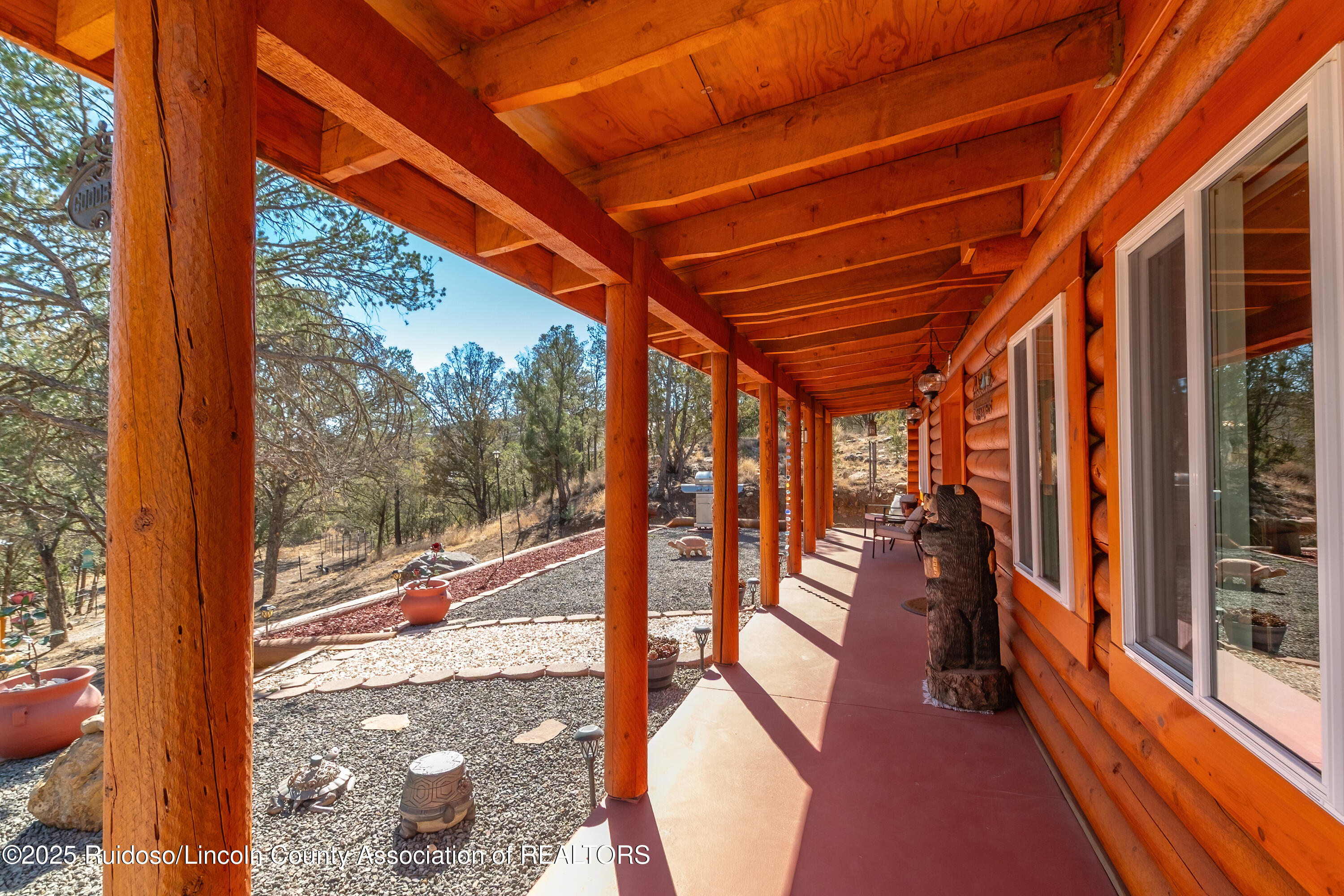 408 Santiago Crl. Cir, Alto, New Mexico image 12