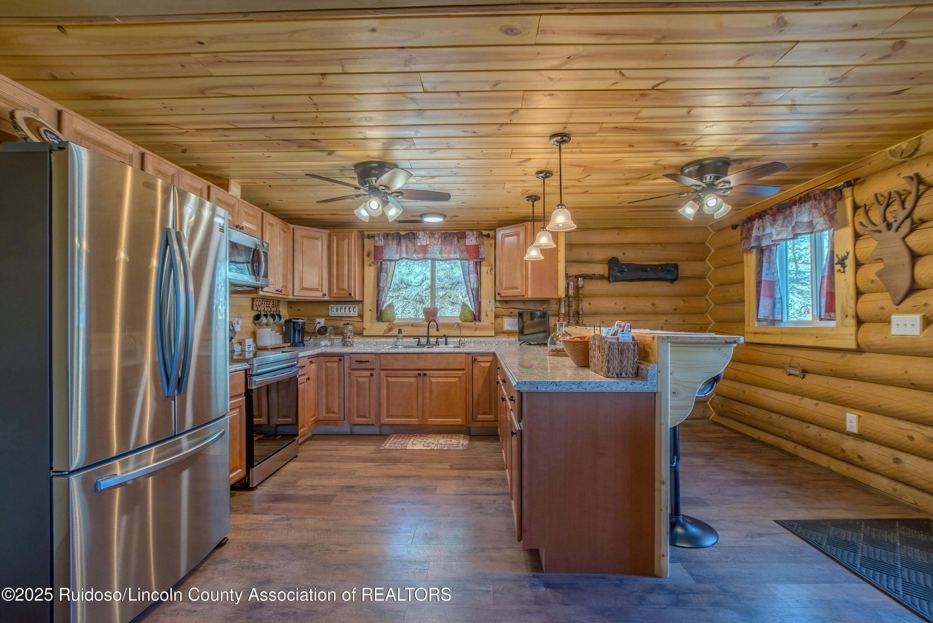 408 Santiago Crl. Cir, Alto, New Mexico image 19