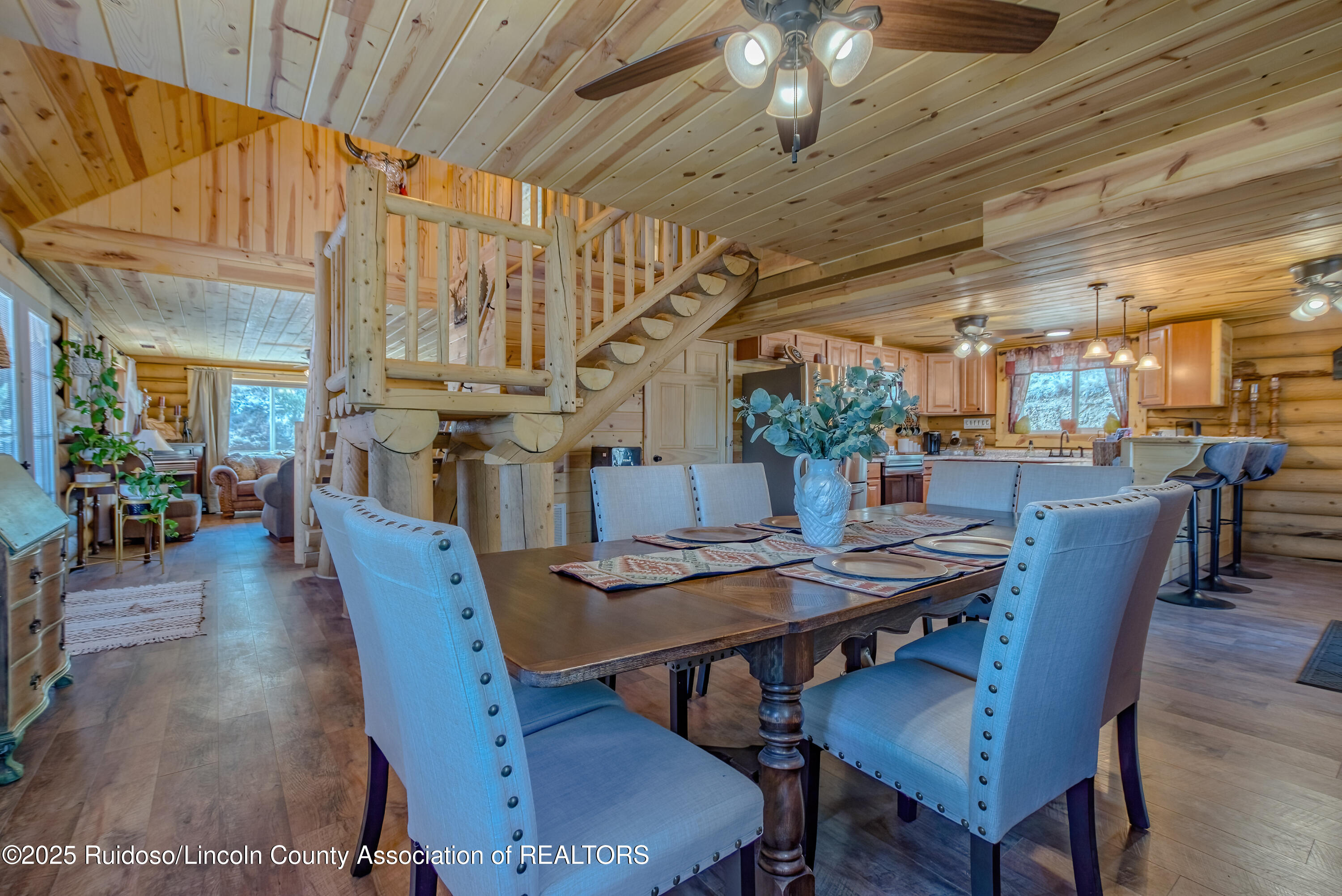 408 Santiago Crl. Cir, Alto, New Mexico image 28