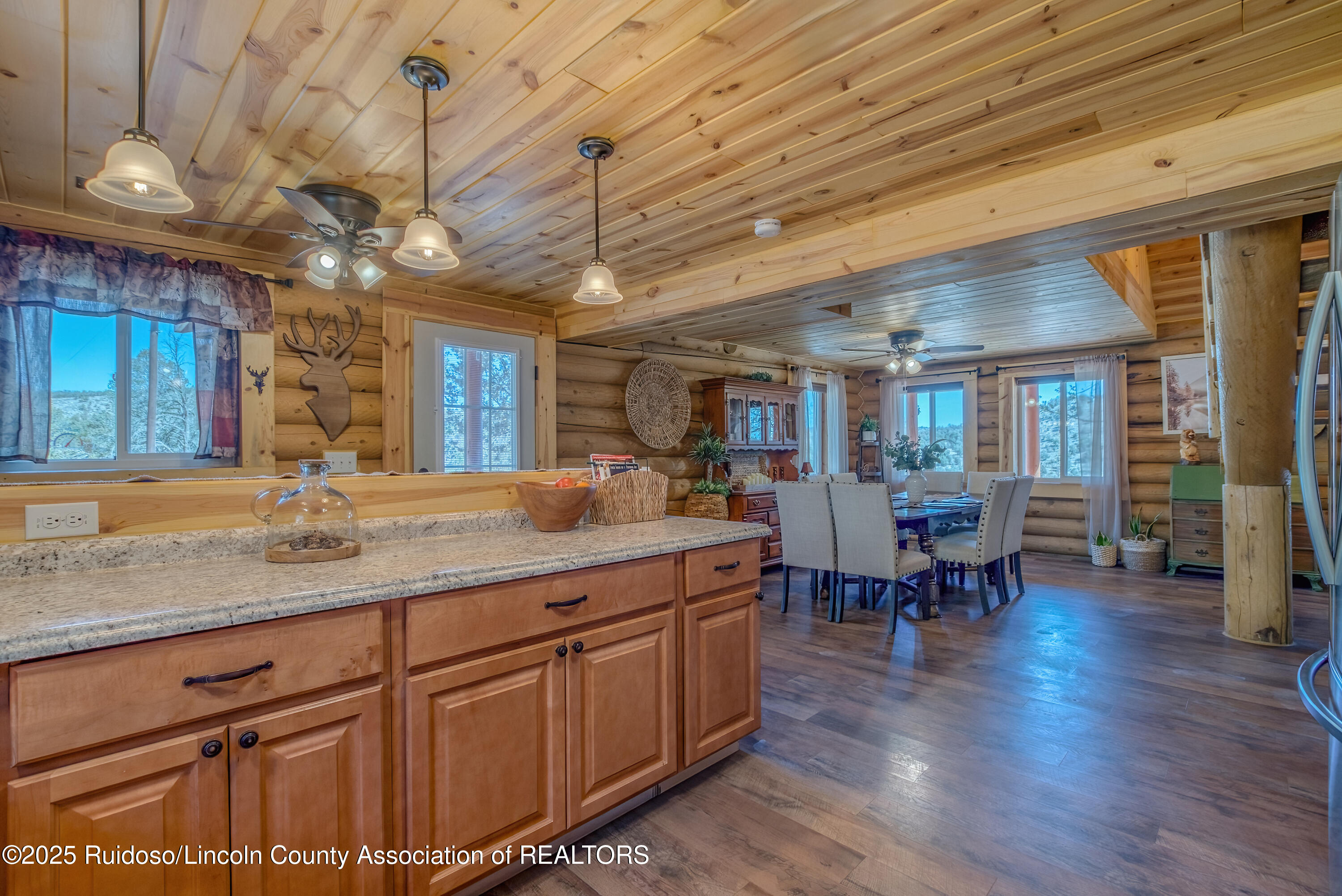 408 Santiago Crl. Cir, Alto, New Mexico image 24