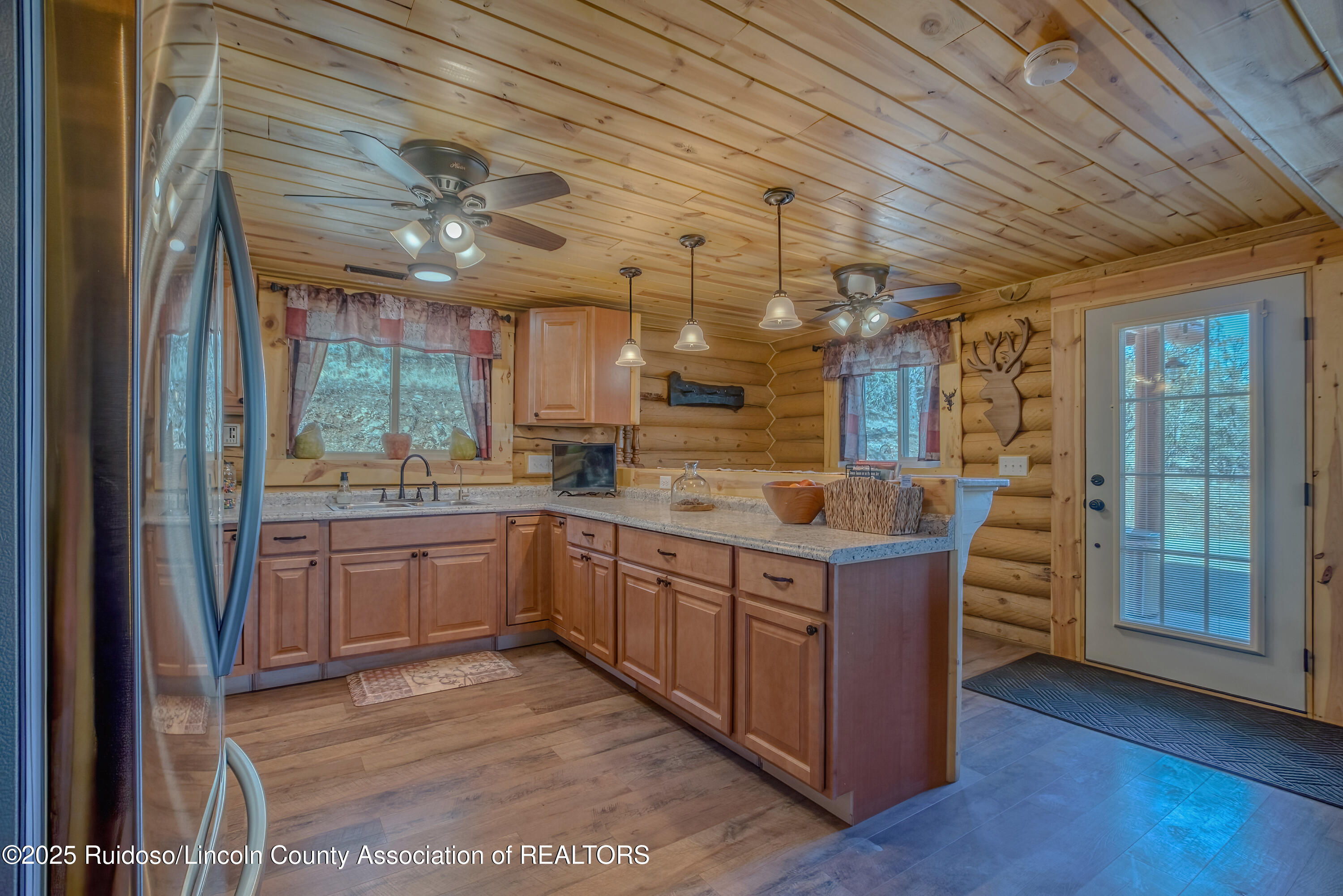 408 Santiago Crl. Cir, Alto, New Mexico image 20