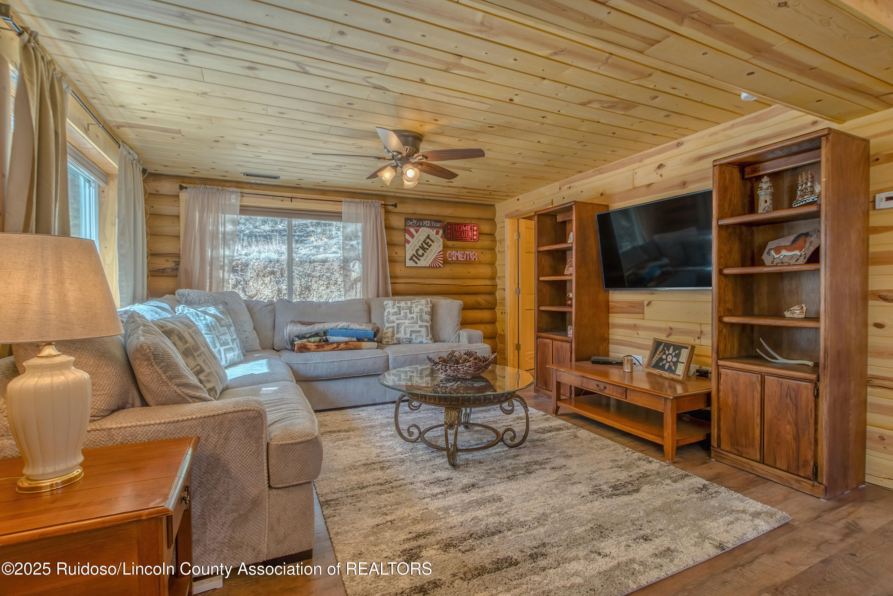 408 Santiago Crl. Cir, Alto, New Mexico image 32