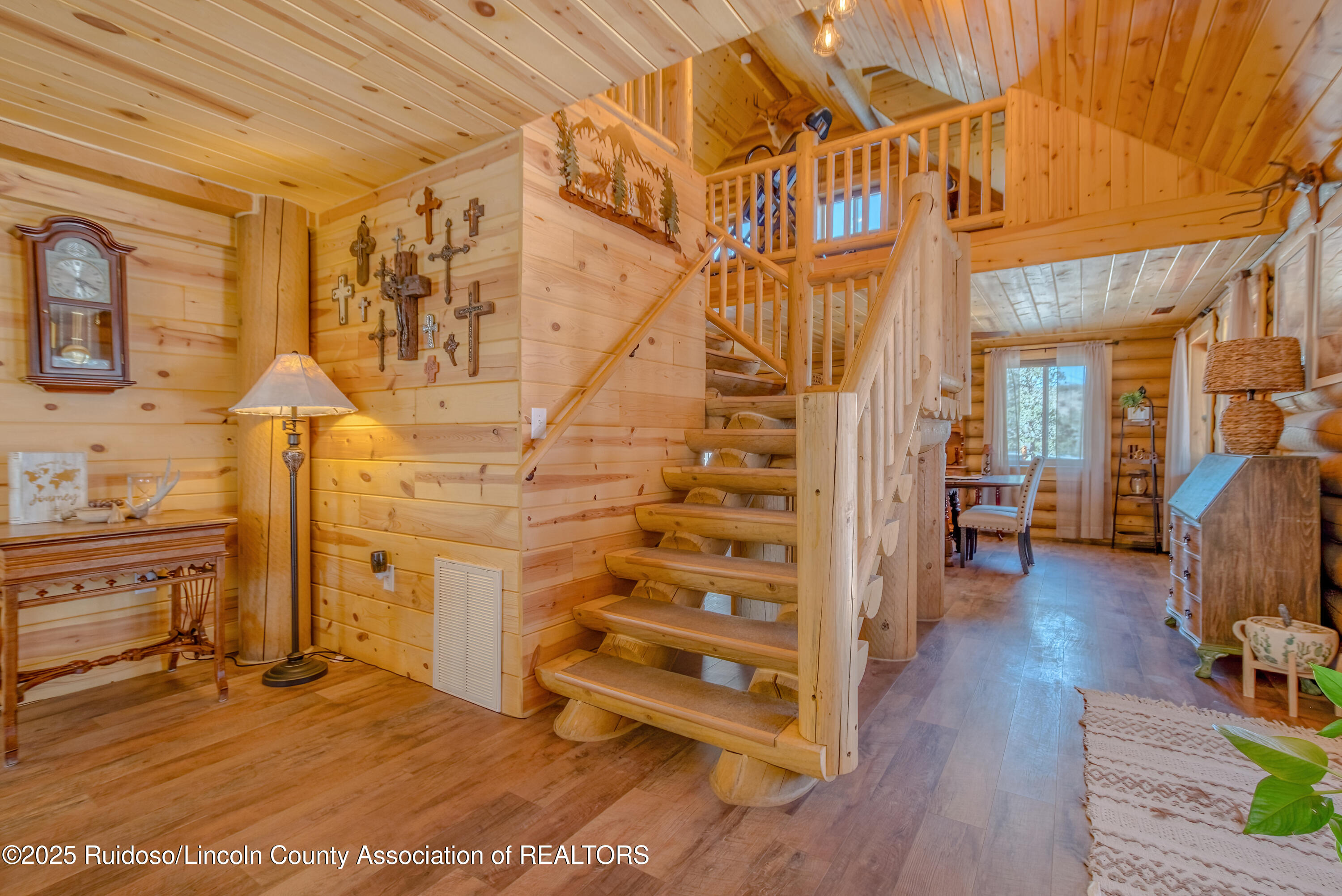 408 Santiago Crl. Cir, Alto, New Mexico image 38