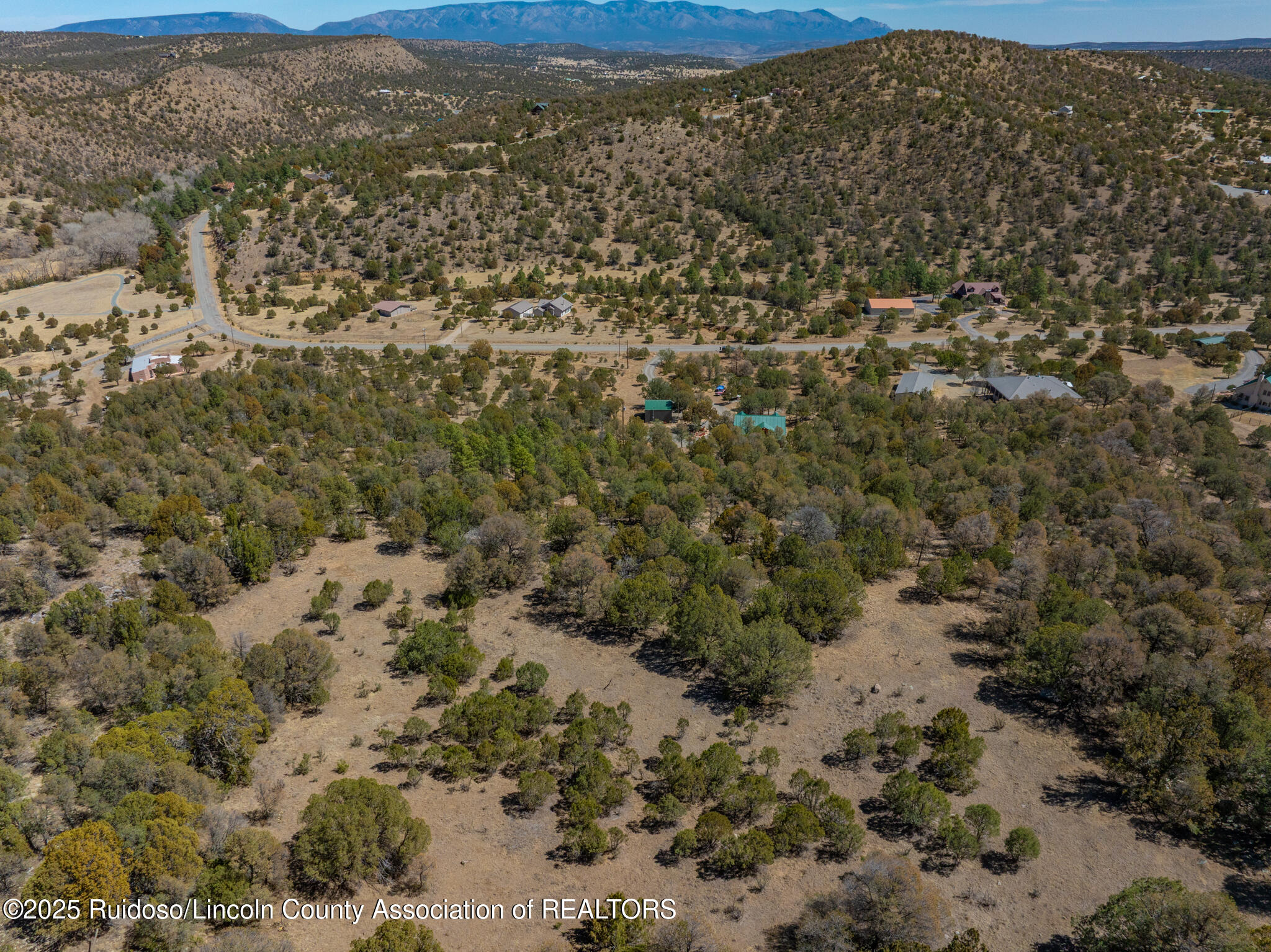 408 Santiago Crl. Cir, Alto, New Mexico image 15