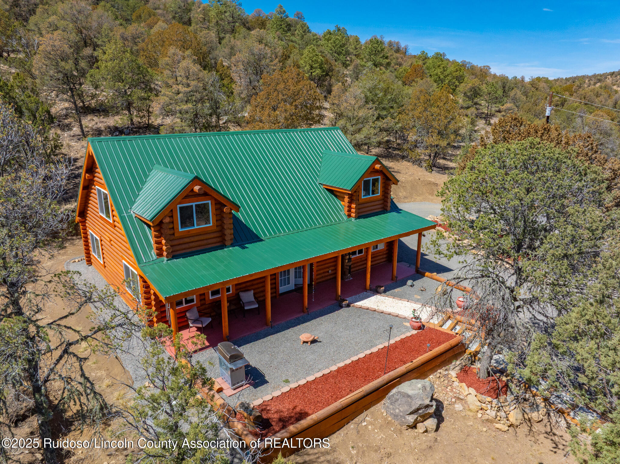 408 Santiago Crl. Cir, Alto, New Mexico image 8