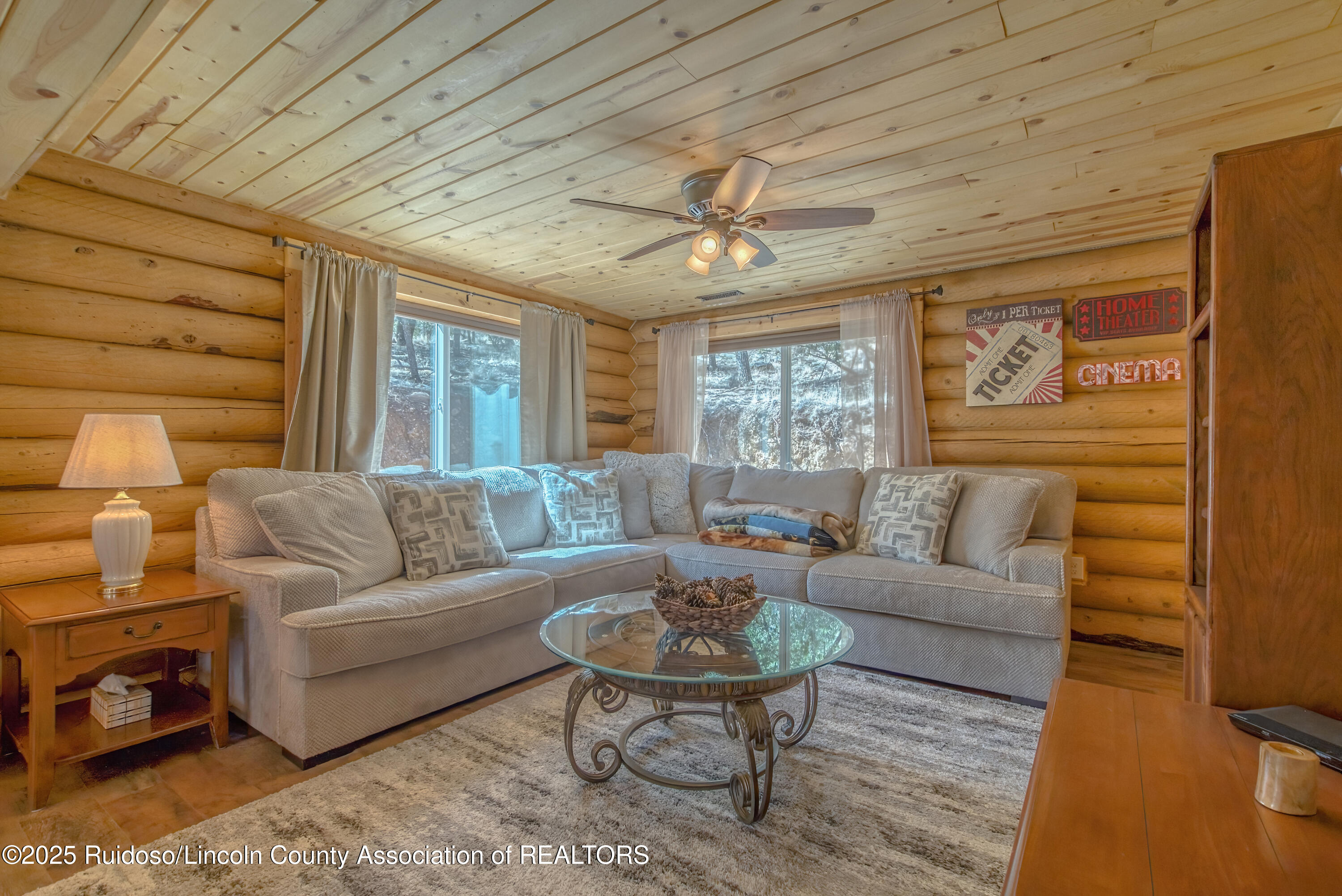 408 Santiago Crl. Cir, Alto, New Mexico image 34
