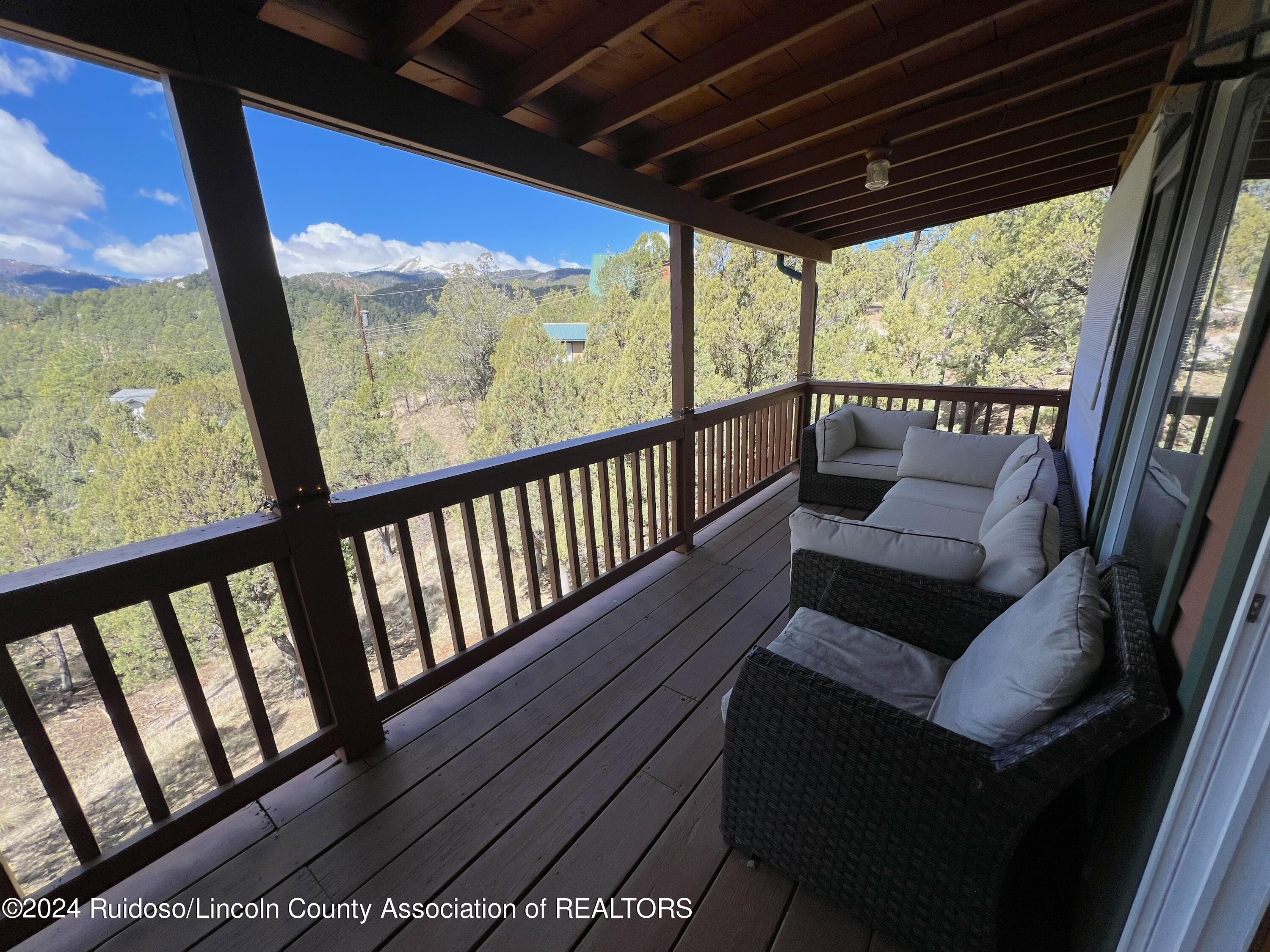 116 E Redwood Drive, Ruidoso, New Mexico image 5