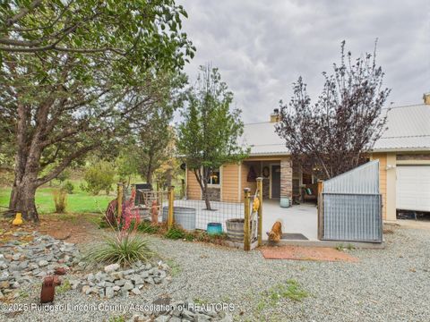 145 Pecos Court Alto NM 88312