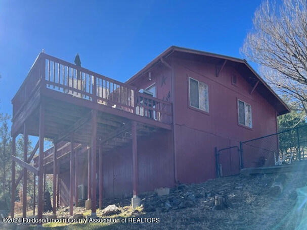 119 Maple Drive Dr, Ruidoso, New Mexico image 4