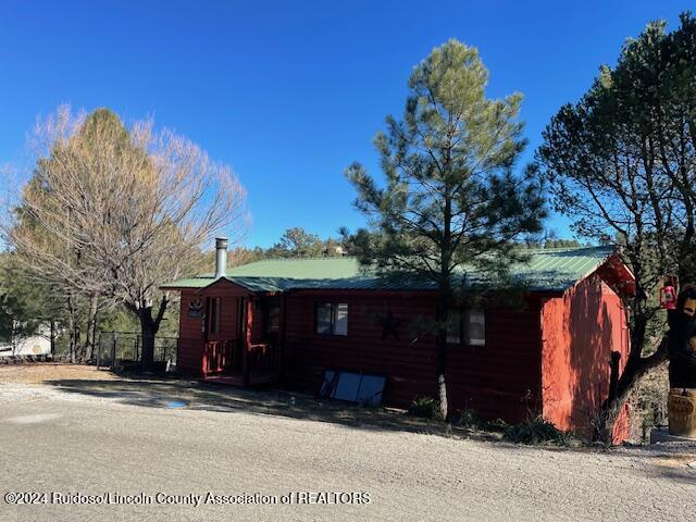 119 Maple Drive Dr, Ruidoso, New Mexico image 1