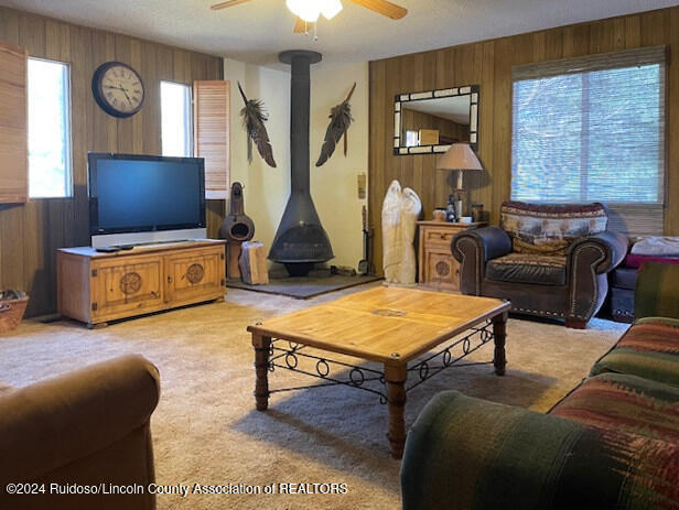 119 Maple Drive Dr, Ruidoso, New Mexico image 7