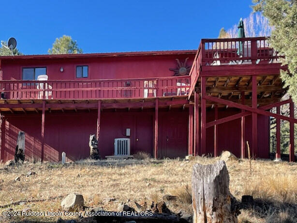 119 Maple Drive Dr, Ruidoso, New Mexico image 2