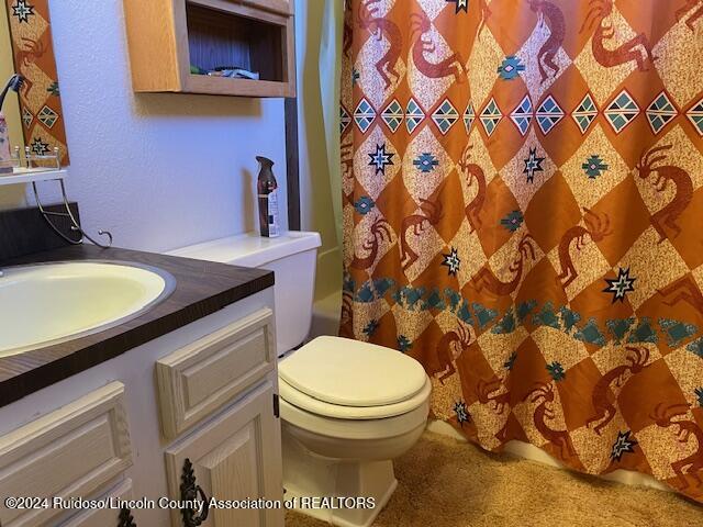 119 Maple Drive Dr, Ruidoso, New Mexico image 19