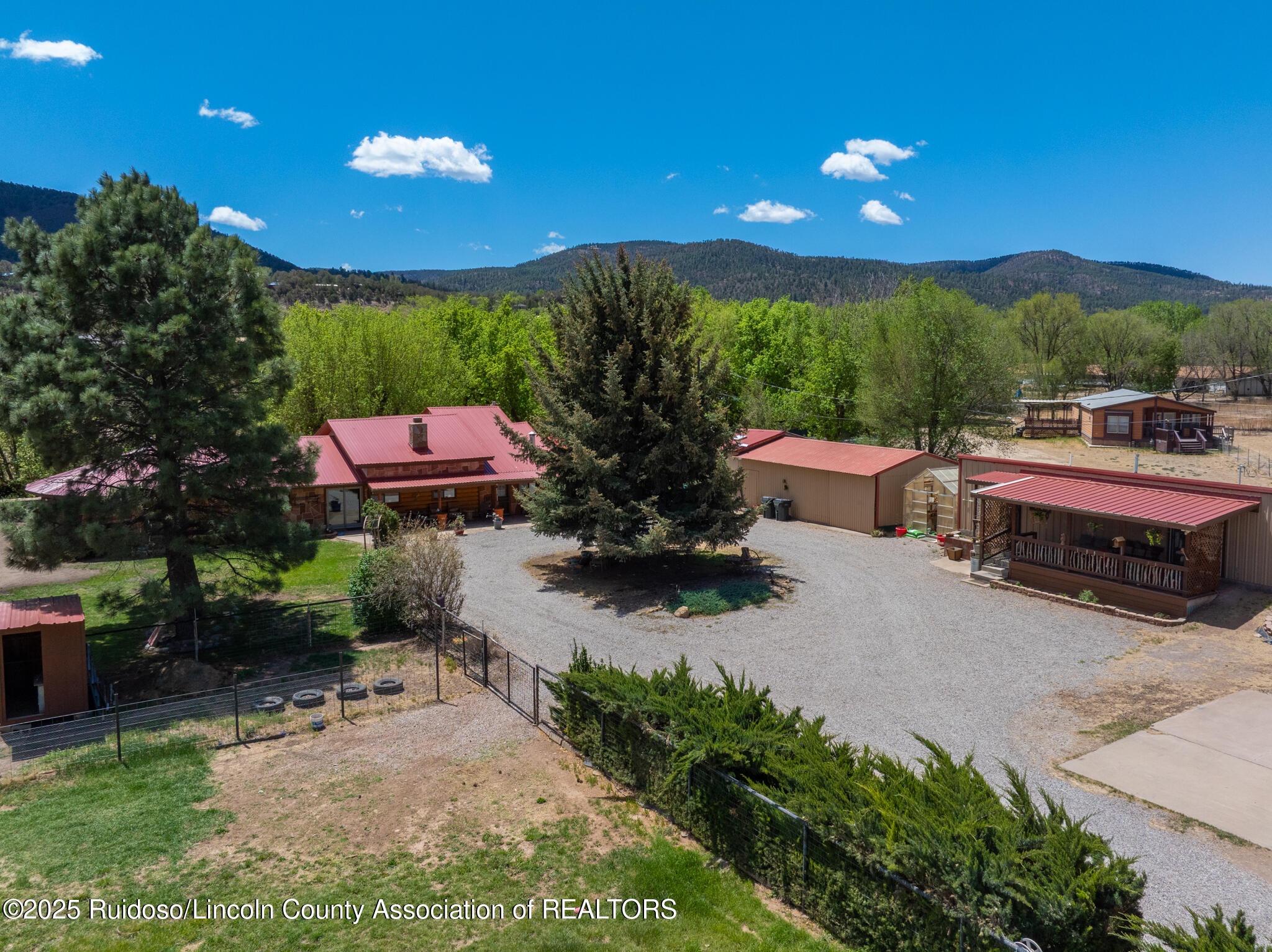 112 Highlands Lane, Ruidoso Downs, New Mexico image 1