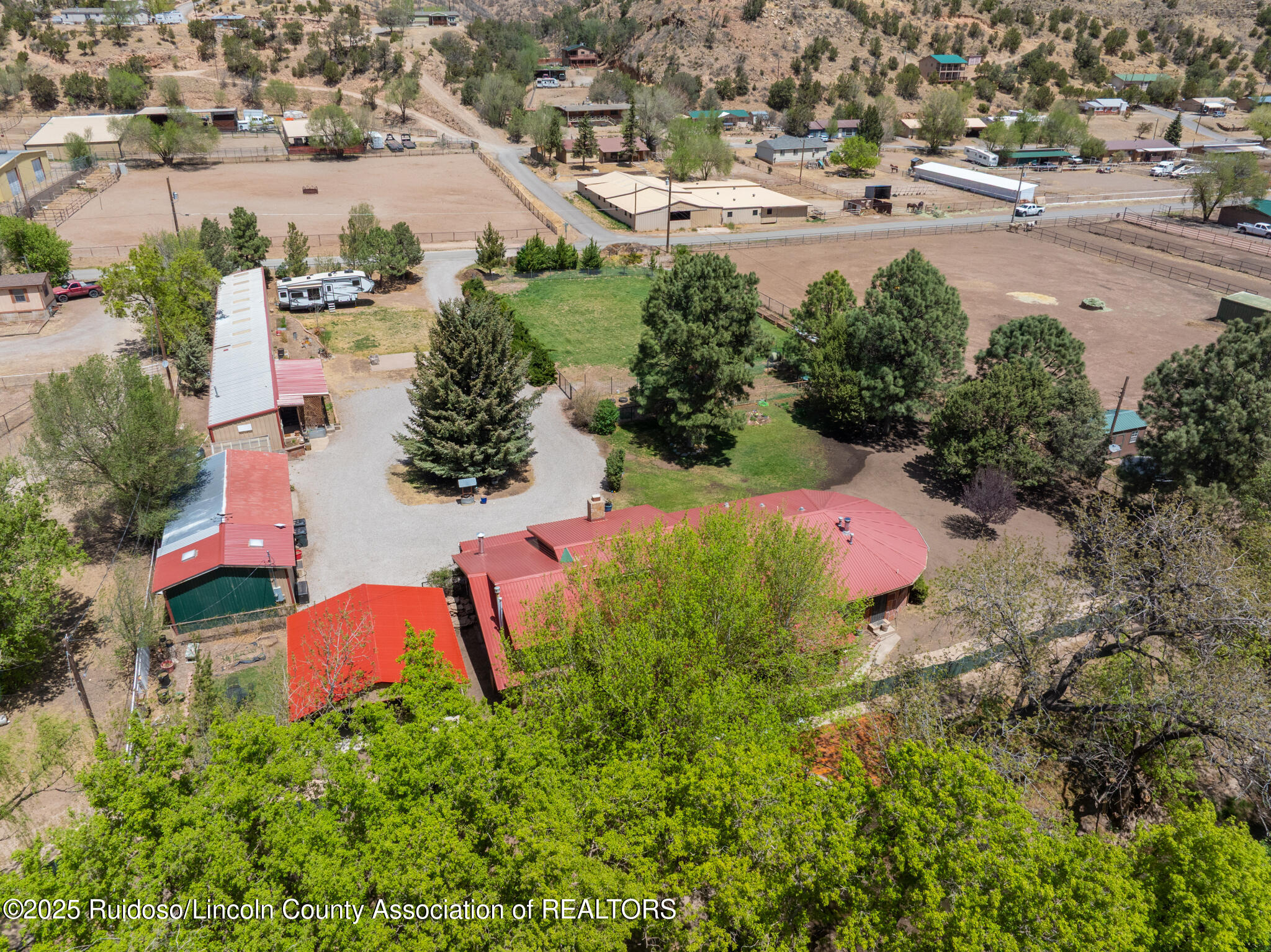 112 Highlands Lane, Ruidoso Downs, New Mexico image 12