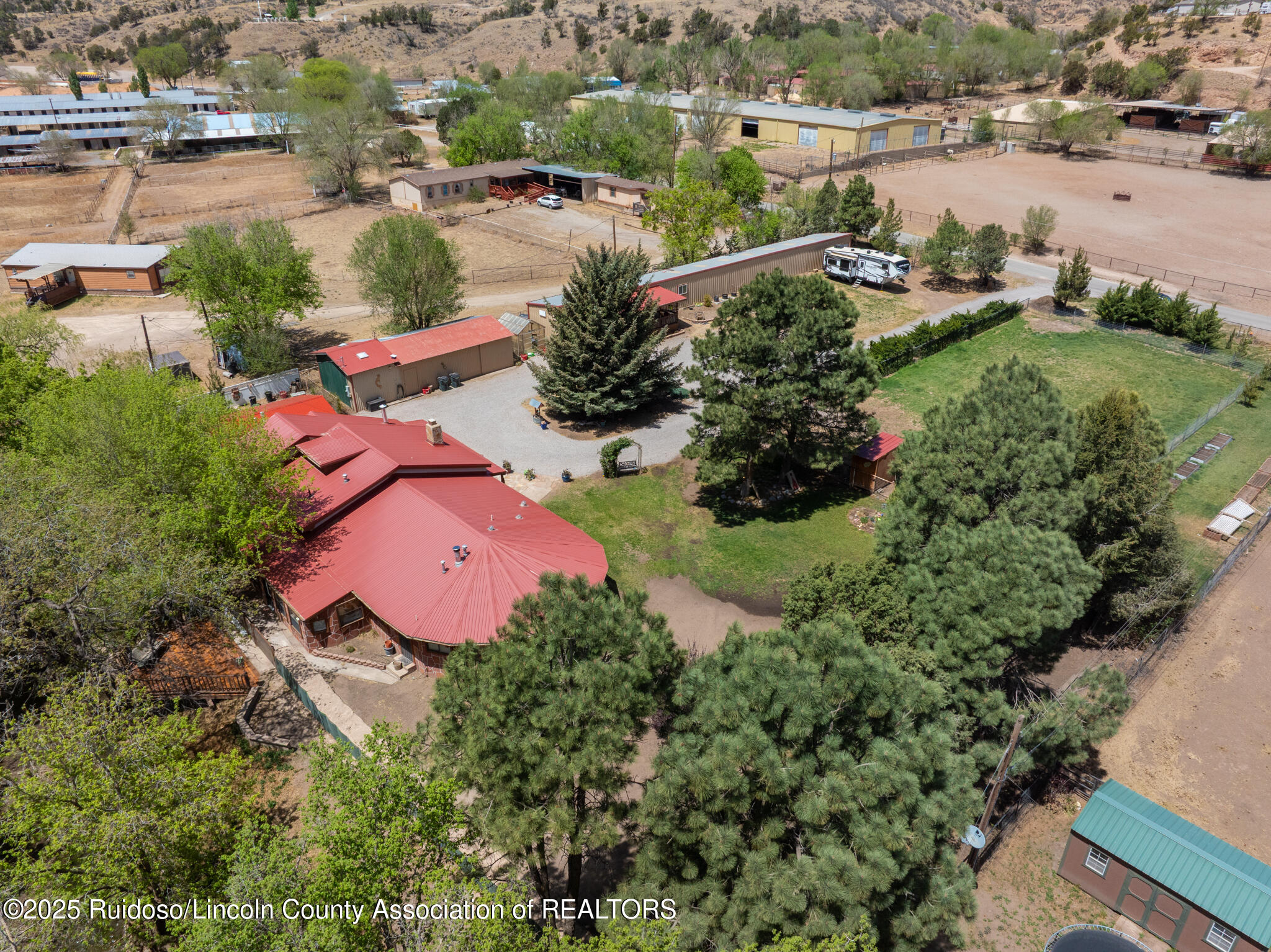 112 Highlands Lane, Ruidoso Downs, New Mexico image 14